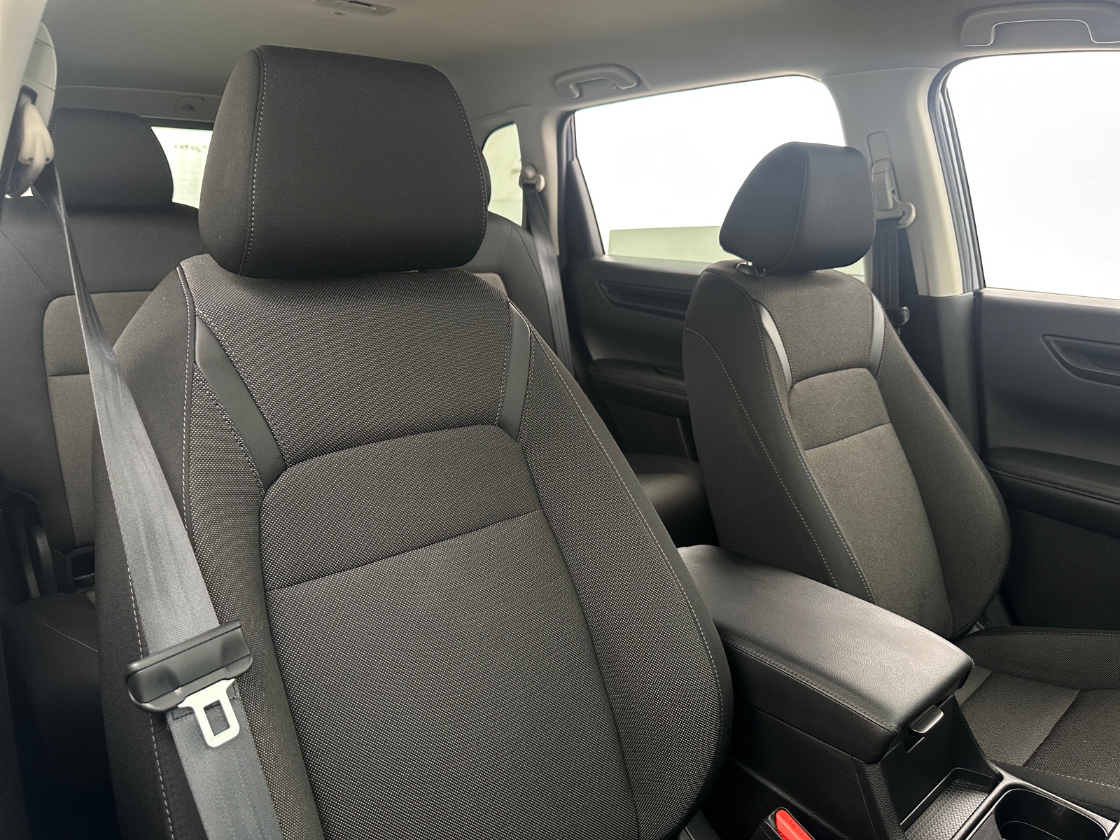 Thumbnail: 2025 Honda CR-V - 2