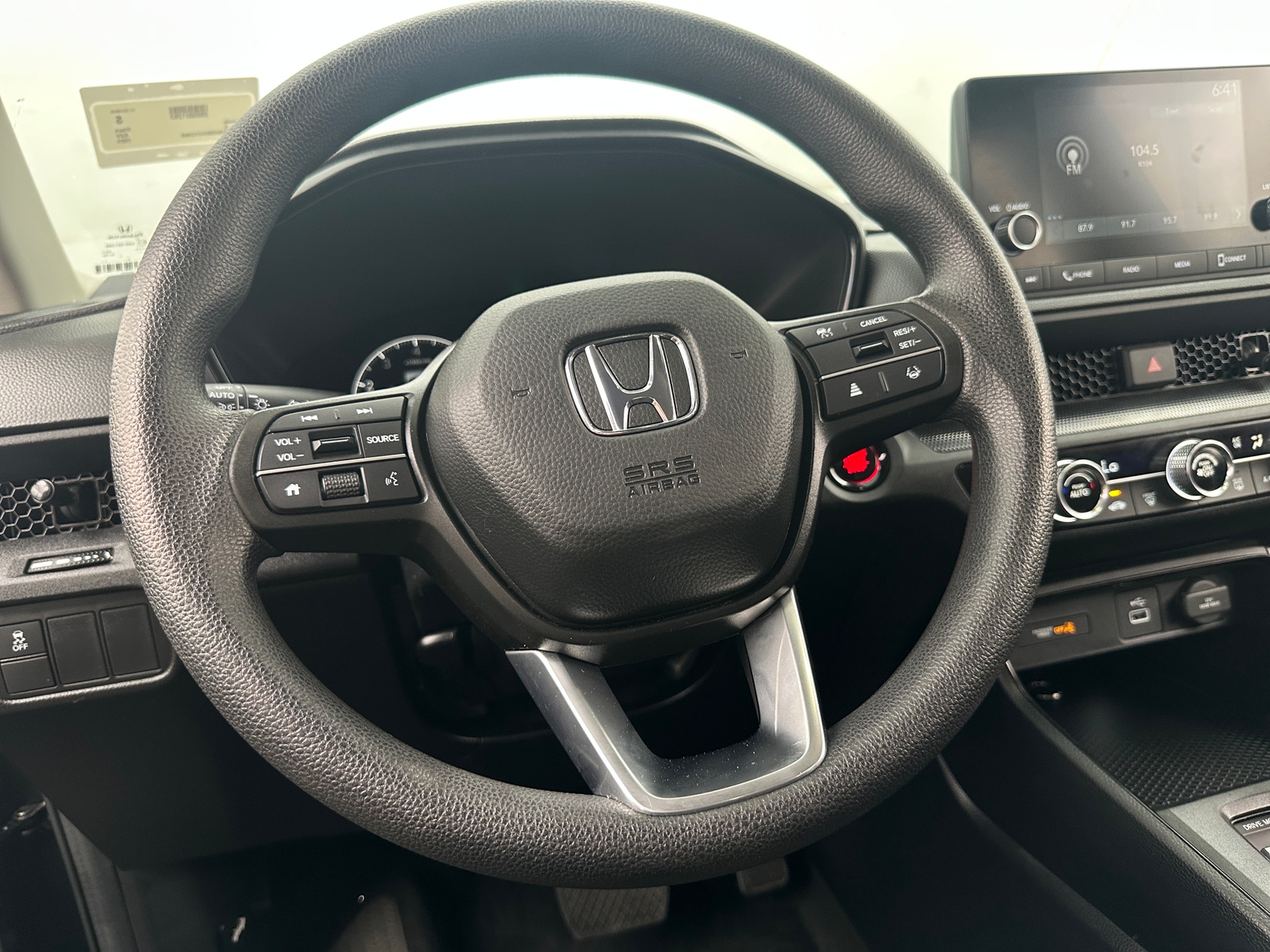 Thumbnail: 2025 Honda CR-V - 5