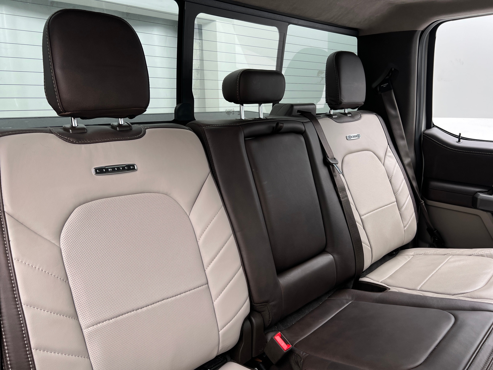 Thumbnail: 2020 Ford Econoline - 5