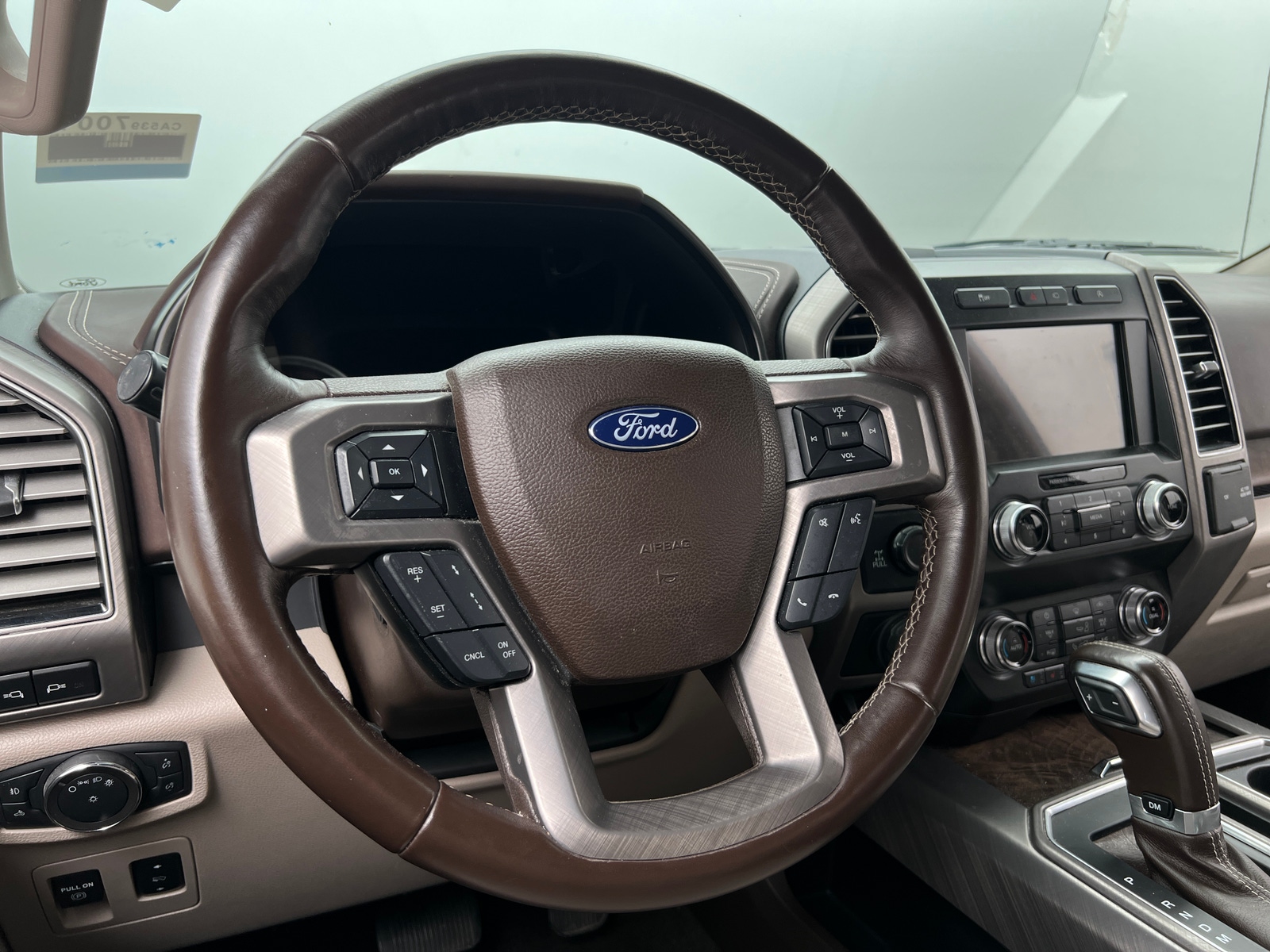 Thumbnail: 2020 Ford Econoline - 4
