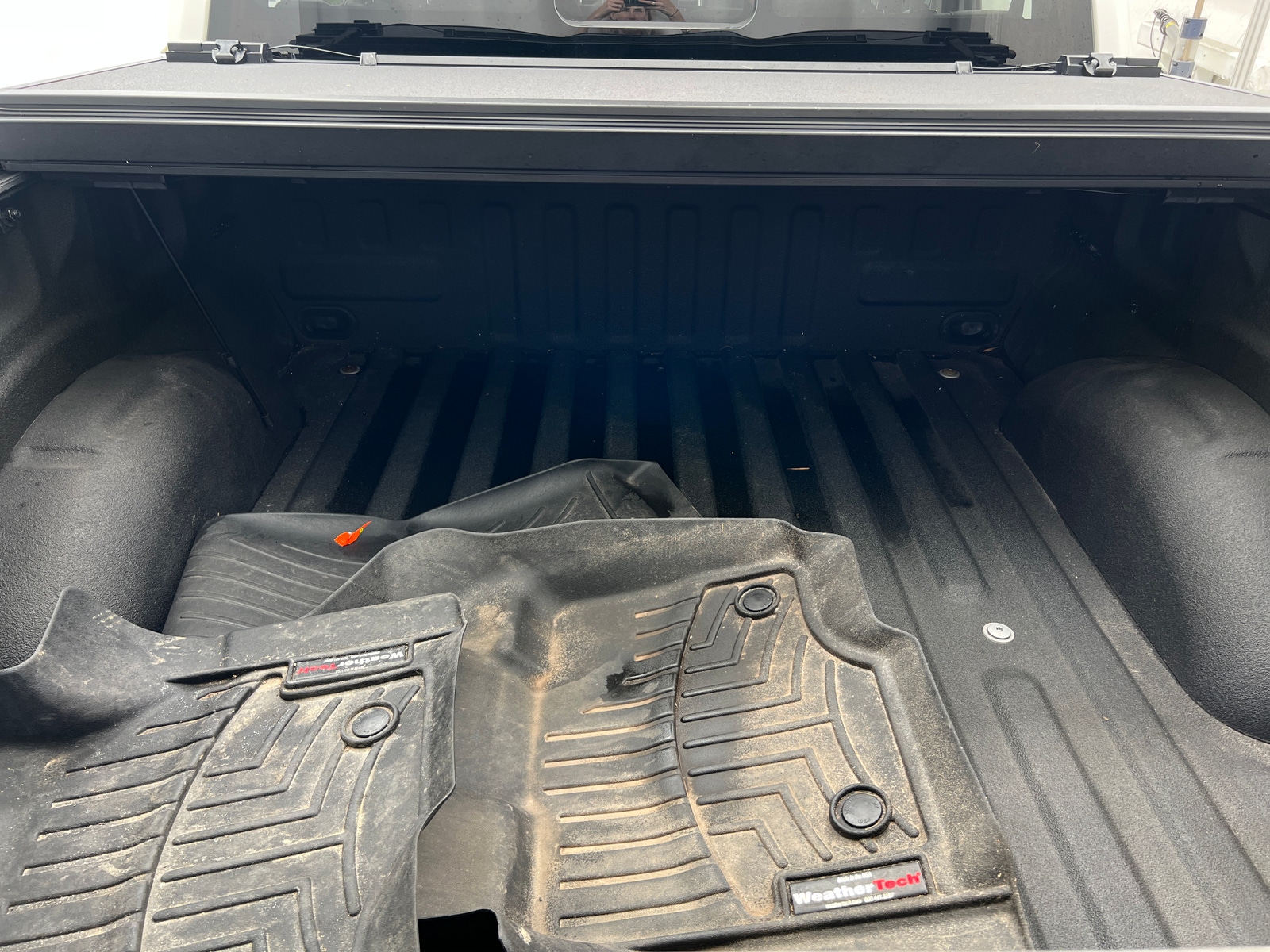Thumbnail: 2020 Ford Econoline - 6