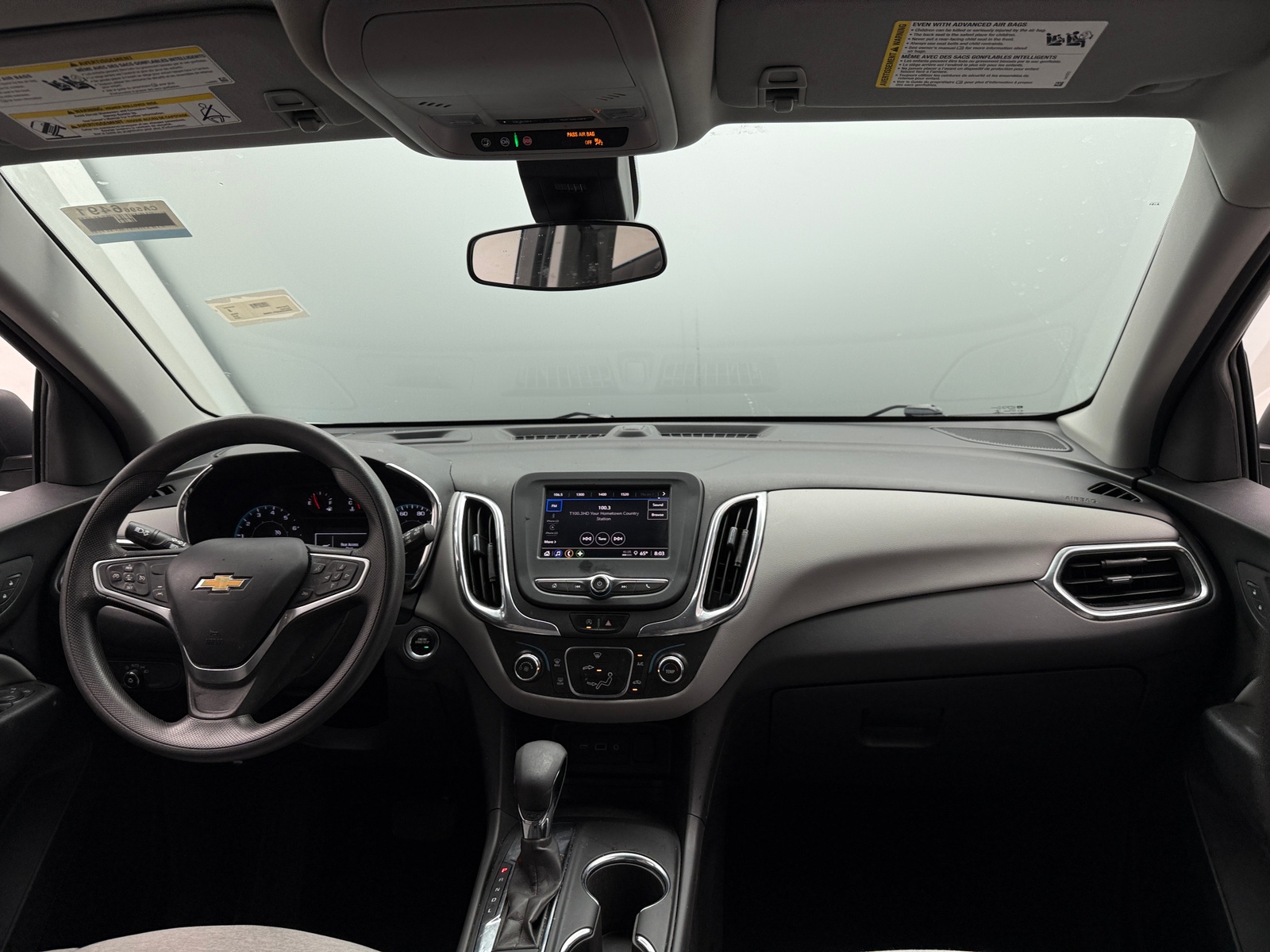 Thumbnail: 2023 Chevrolet Equinox - 3