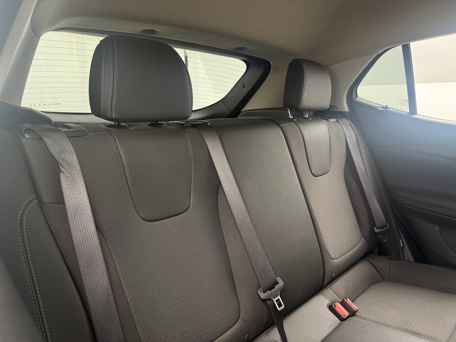Thumbnail: 2025 Buick Encore GX - 5
