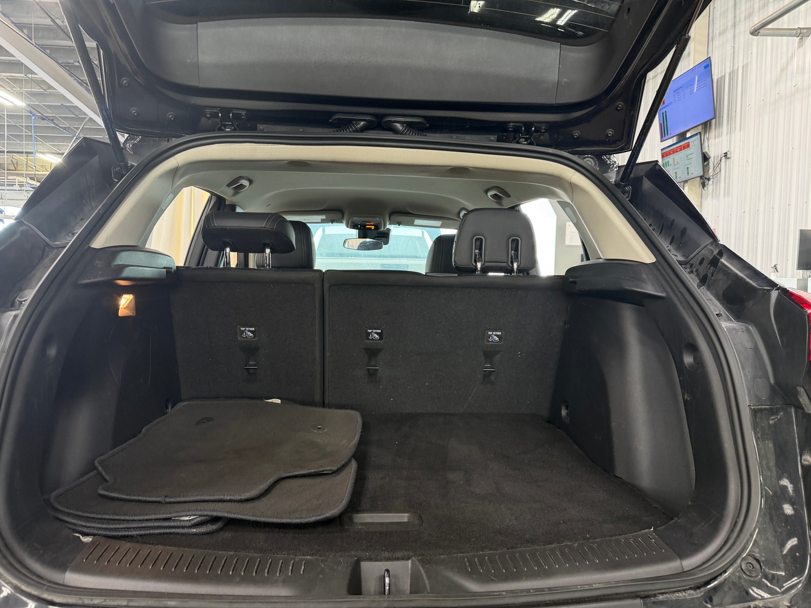 Thumbnail: 2025 Buick Encore GX - 6