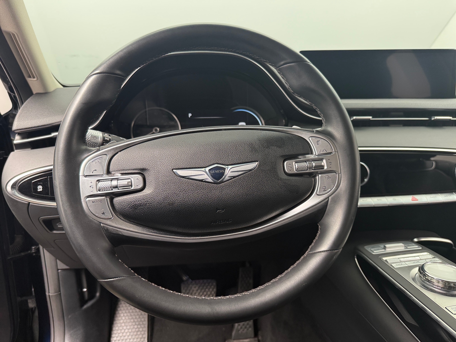 Thumbnail: 2025 Genesis GV70 - 4