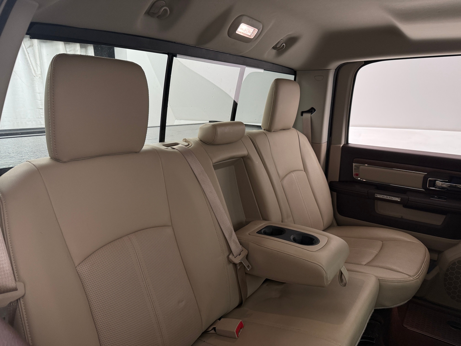 Thumbnail: 2019 RAM 1500 Classic - 5