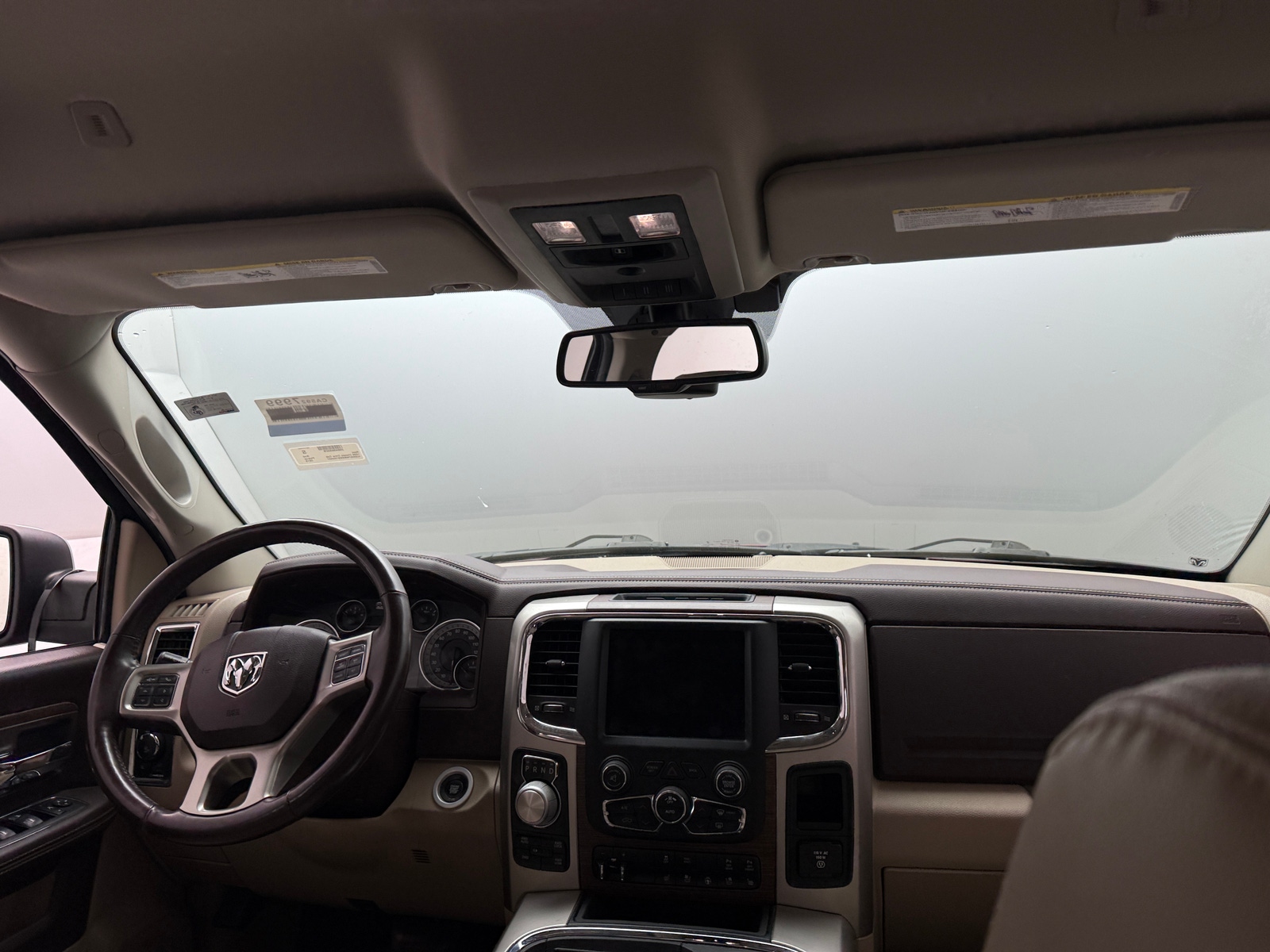 Thumbnail: 2019 RAM 1500 Classic - 2