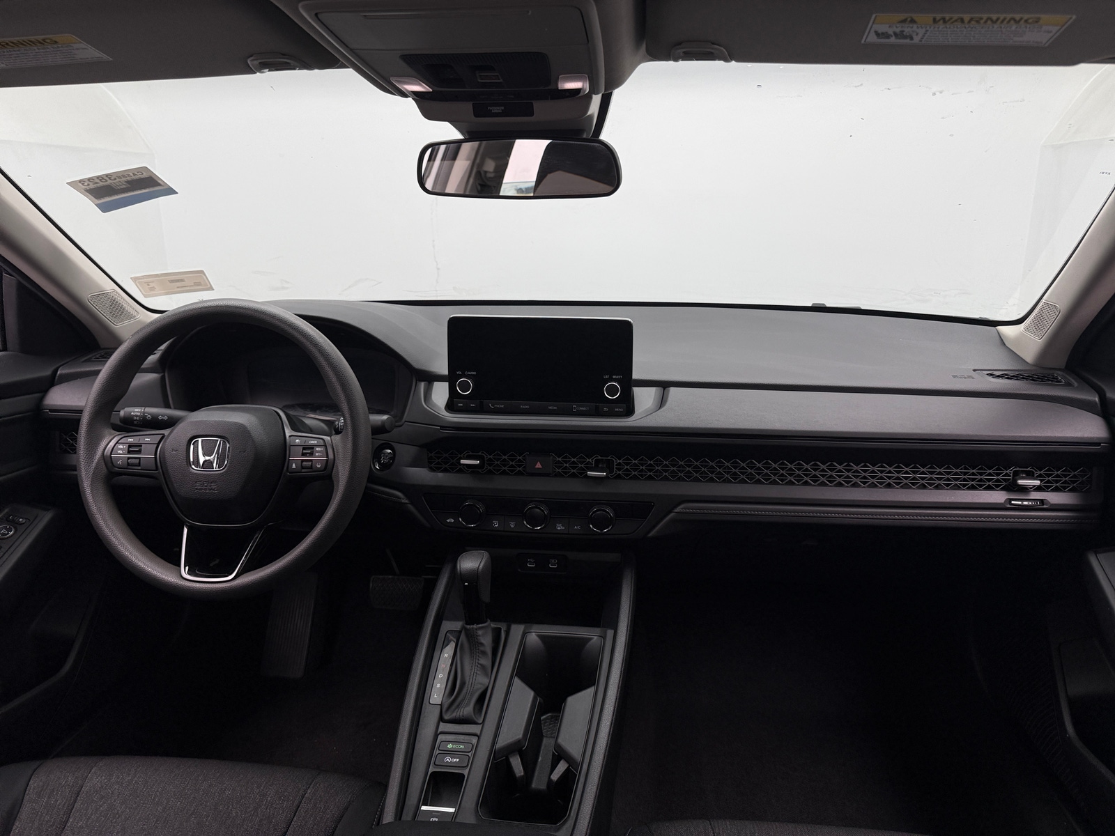 Thumbnail: 2025 Honda Accord - 3