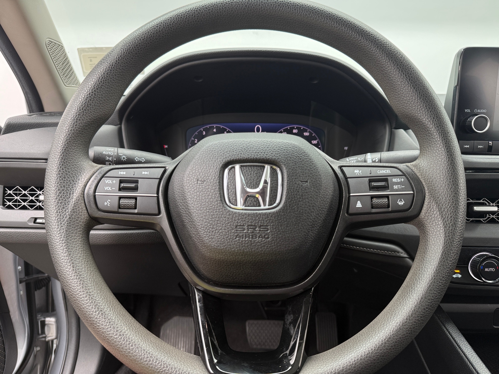 Thumbnail: 2025 Honda Accord - 5