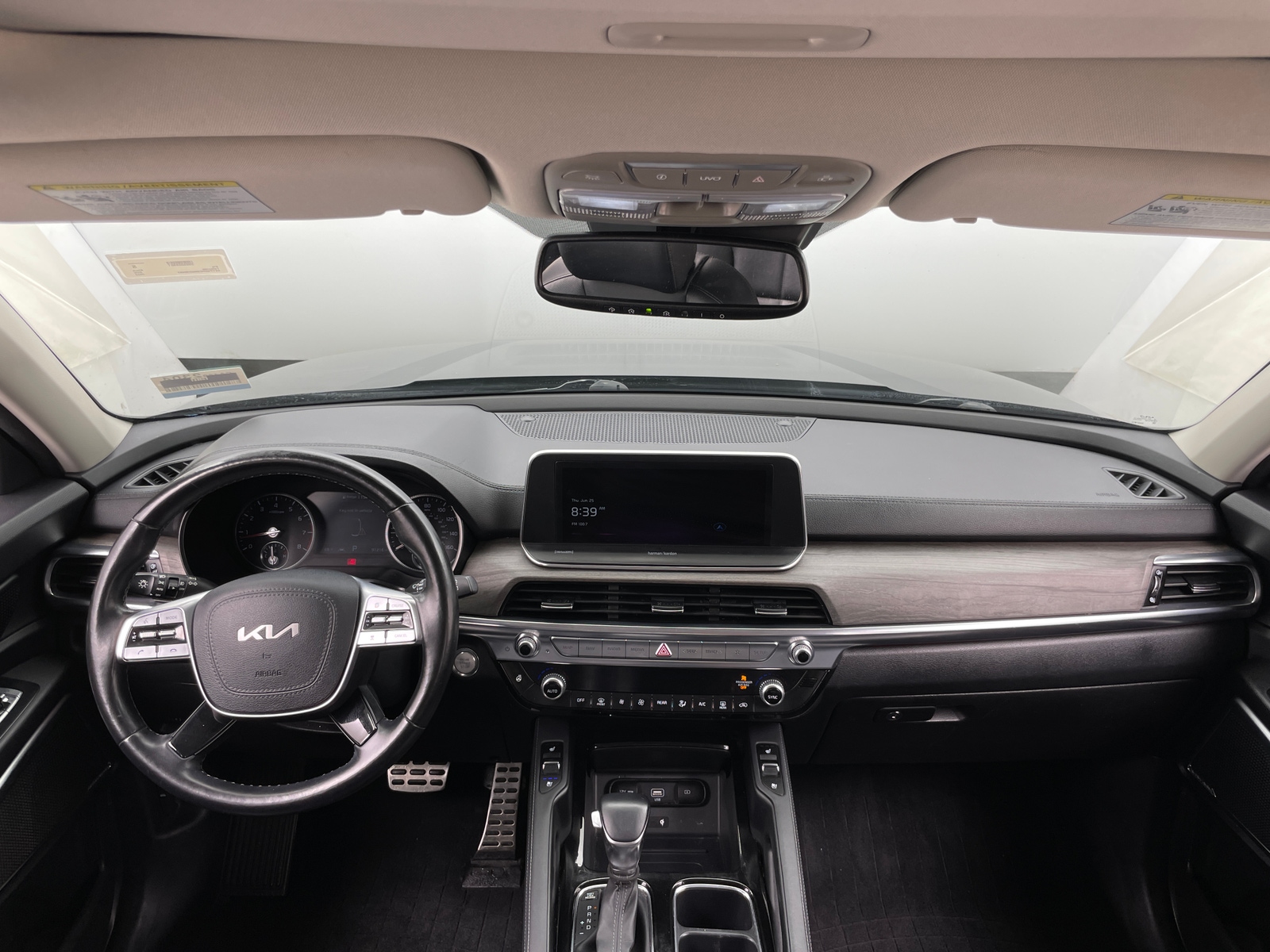 Thumbnail: 2022 Kia Telluride - 2