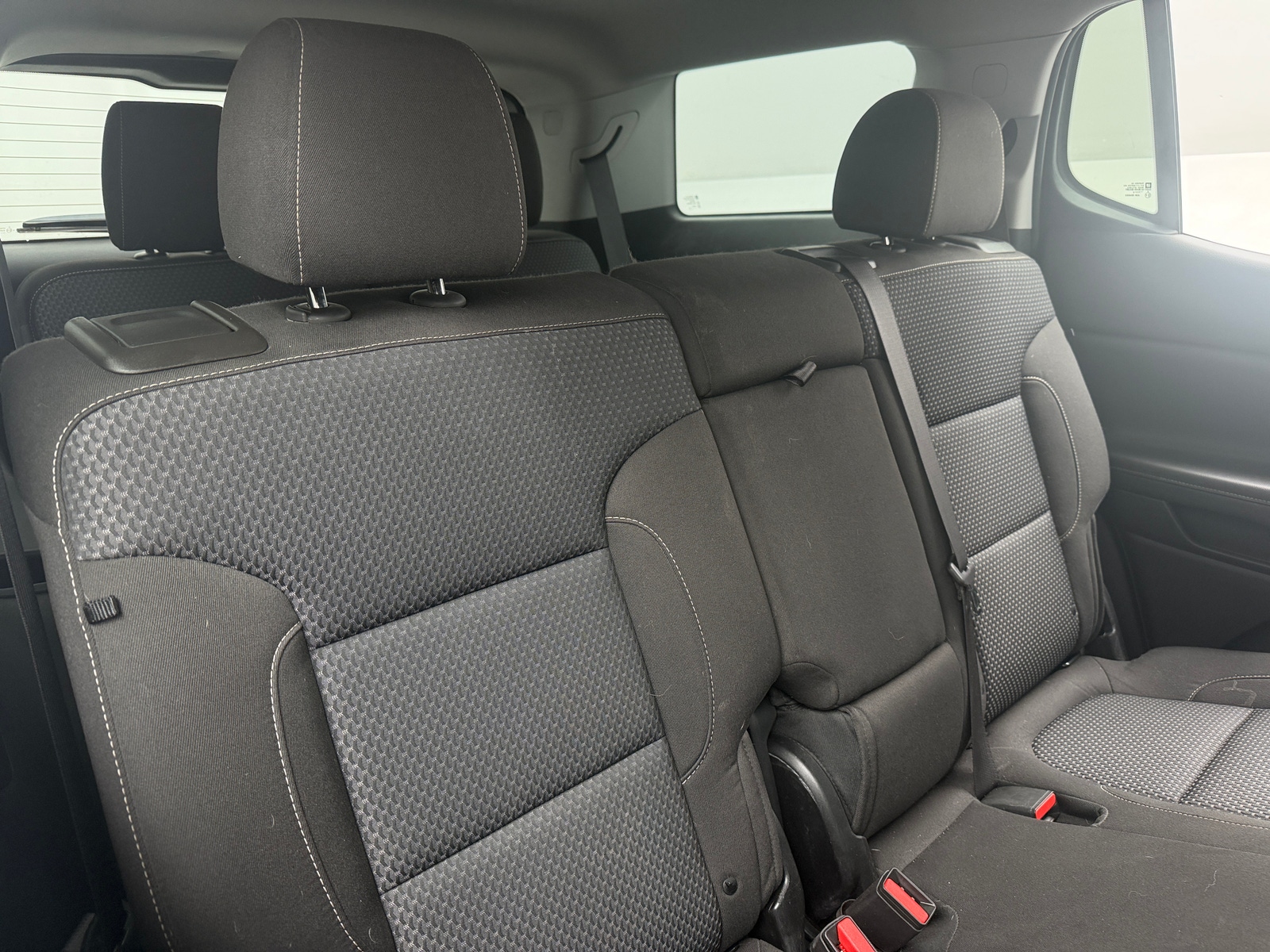 Thumbnail: 2020 GMC Acadia - 6