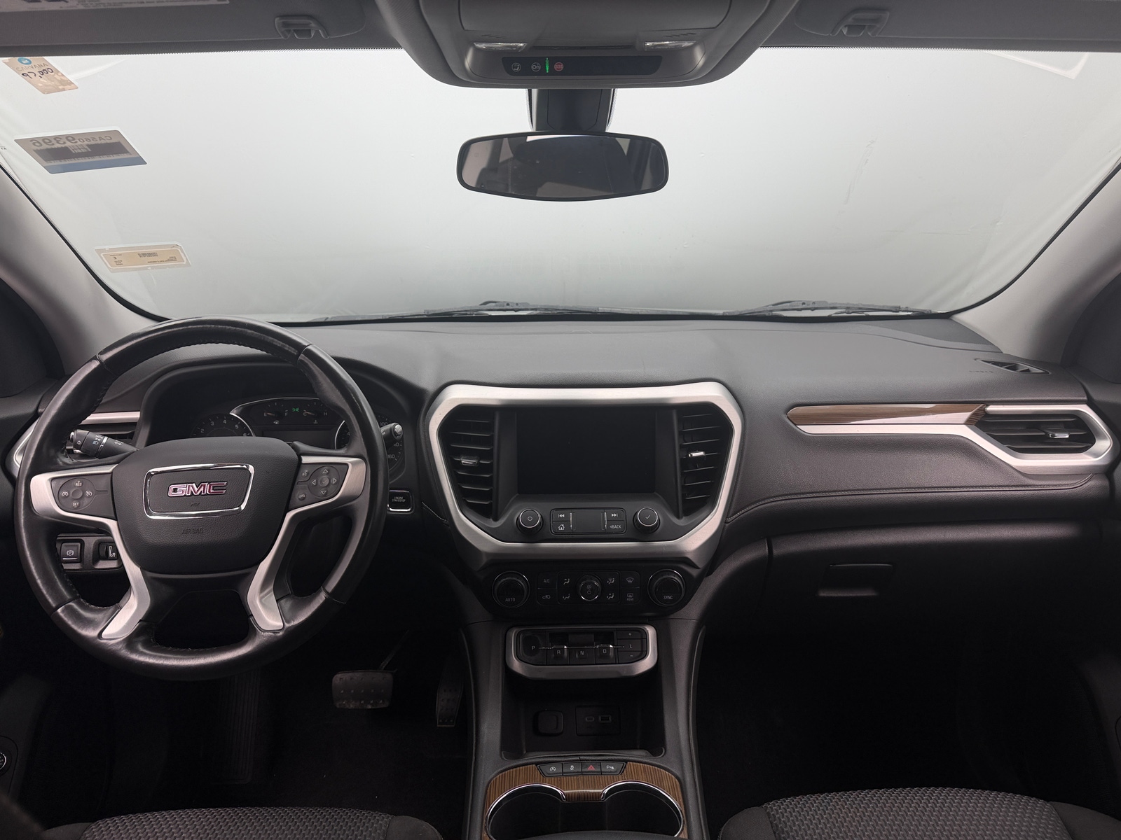 Thumbnail: 2020 GMC Acadia - 3