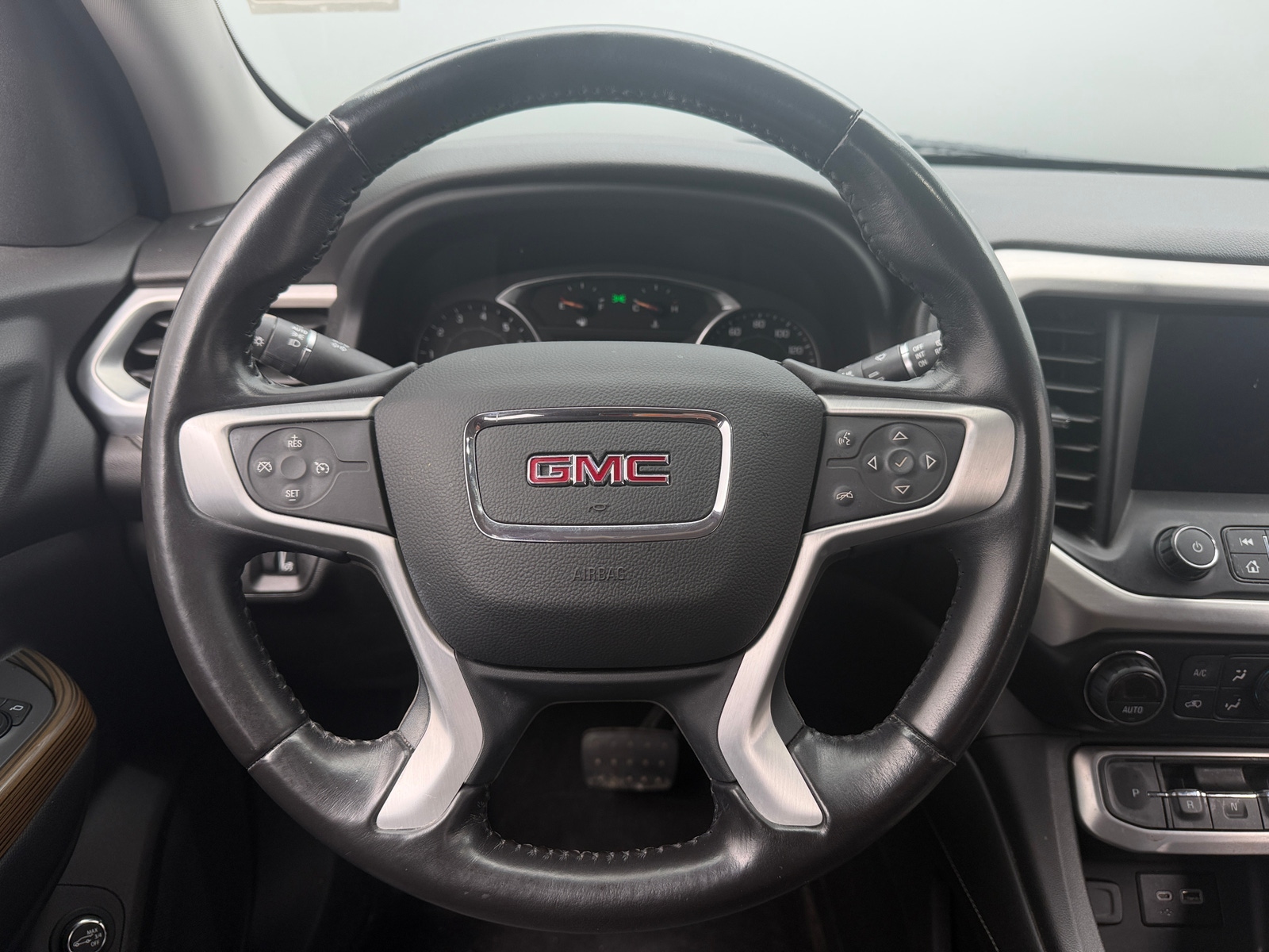 Thumbnail: 2020 GMC Acadia - 5