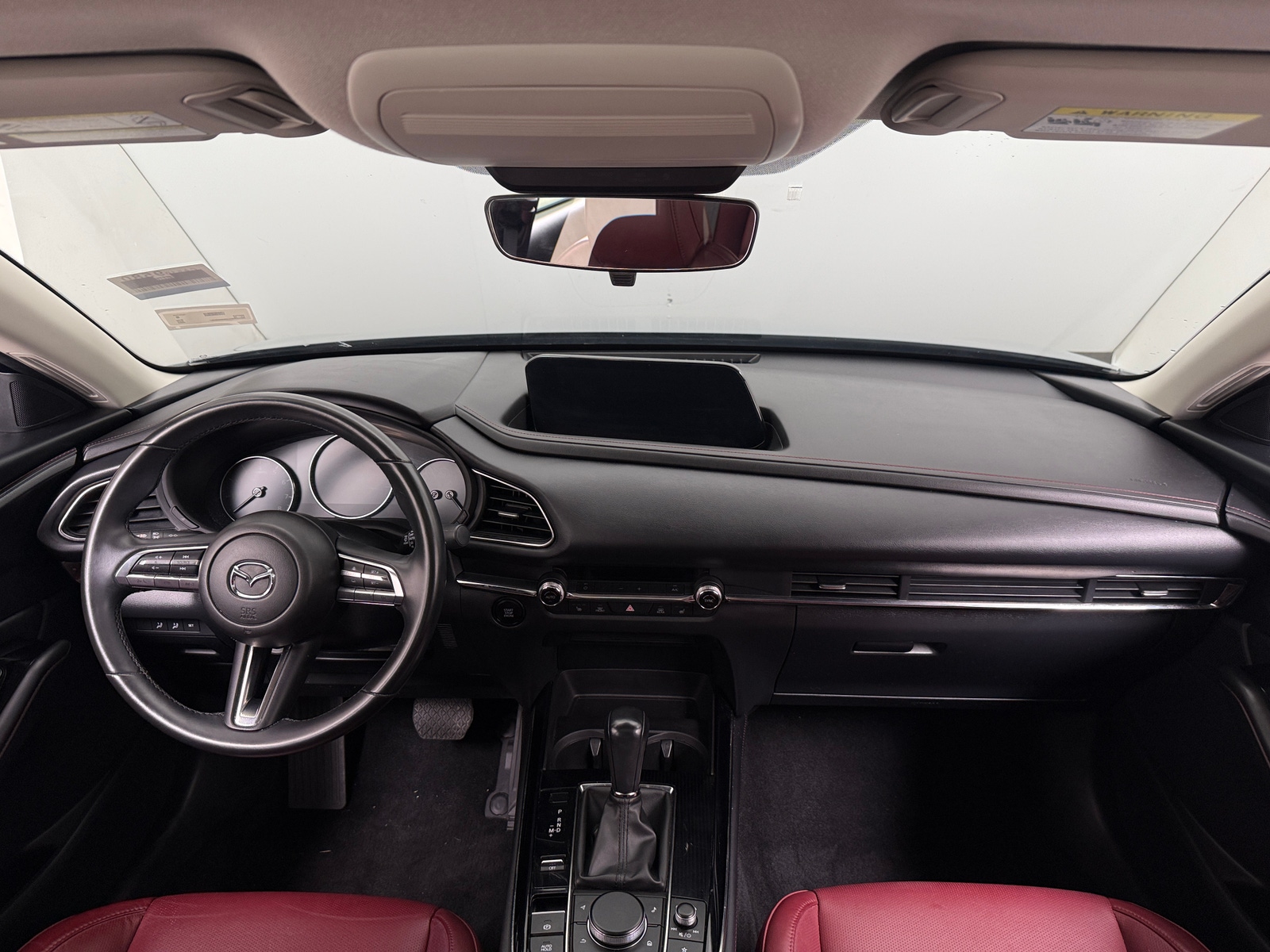 Thumbnail: 2022 Mazda CX-30 - 2