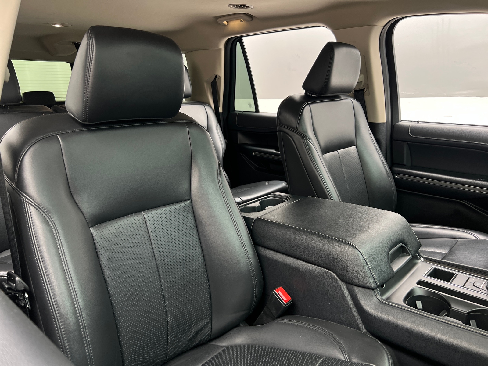 Thumbnail: 2024 Ford Expedition MAX - 2
