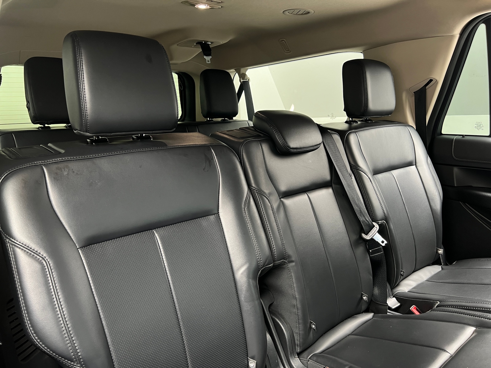 Thumbnail: 2024 Ford Expedition MAX - 6