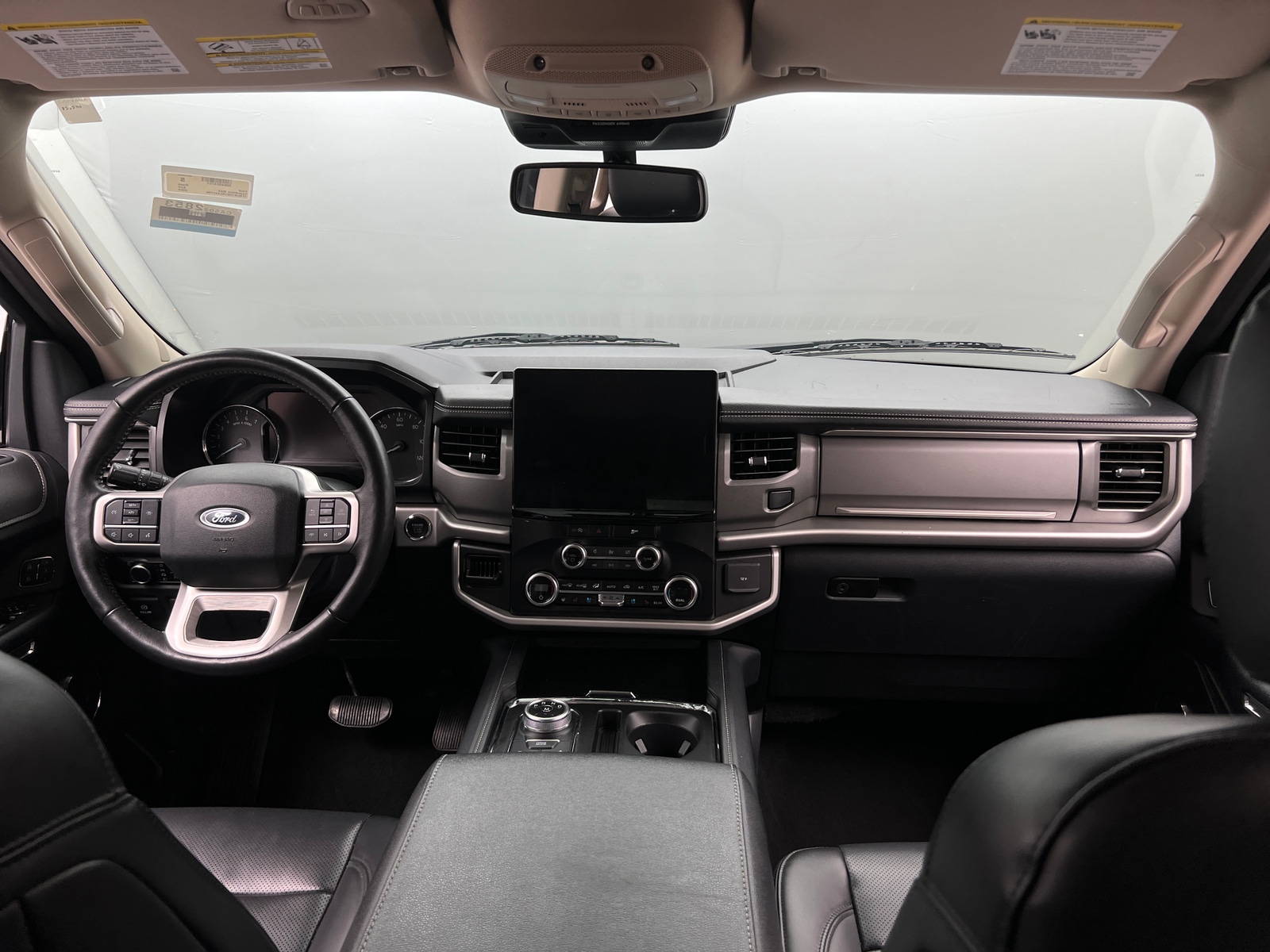 Thumbnail: 2024 Ford Expedition MAX - 3