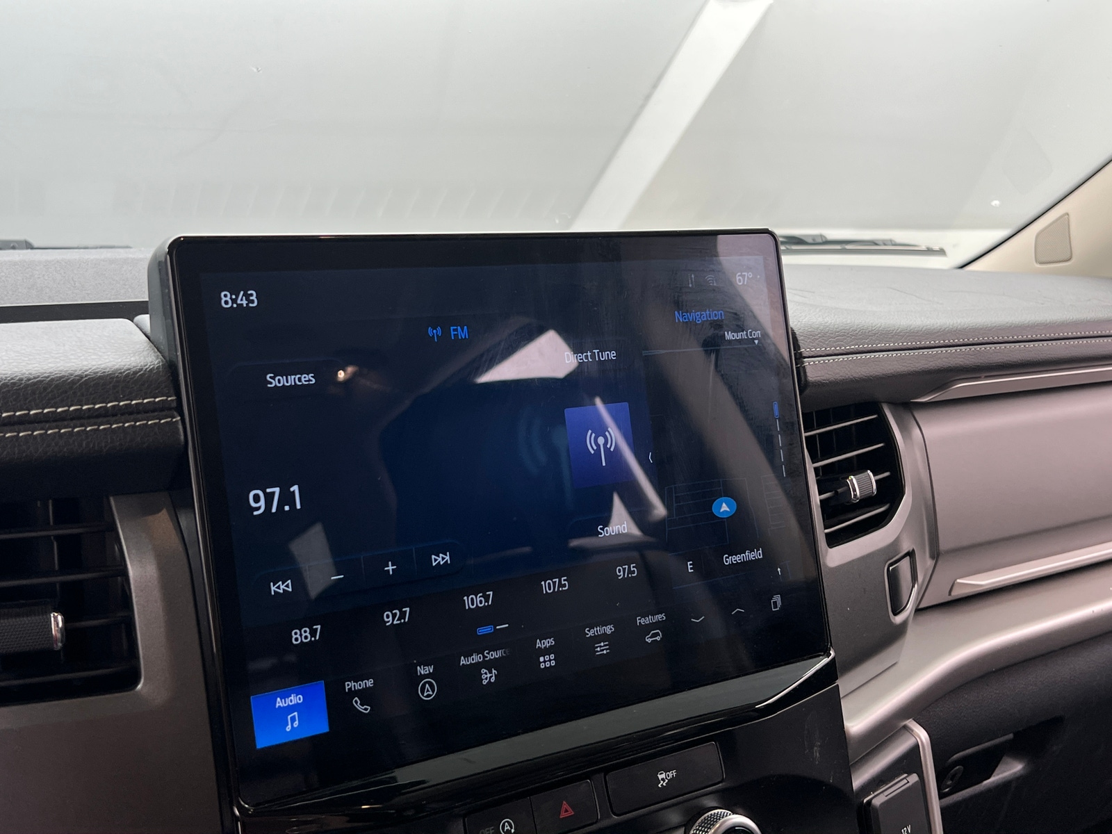 Thumbnail: 2024 Ford Expedition MAX - 4
