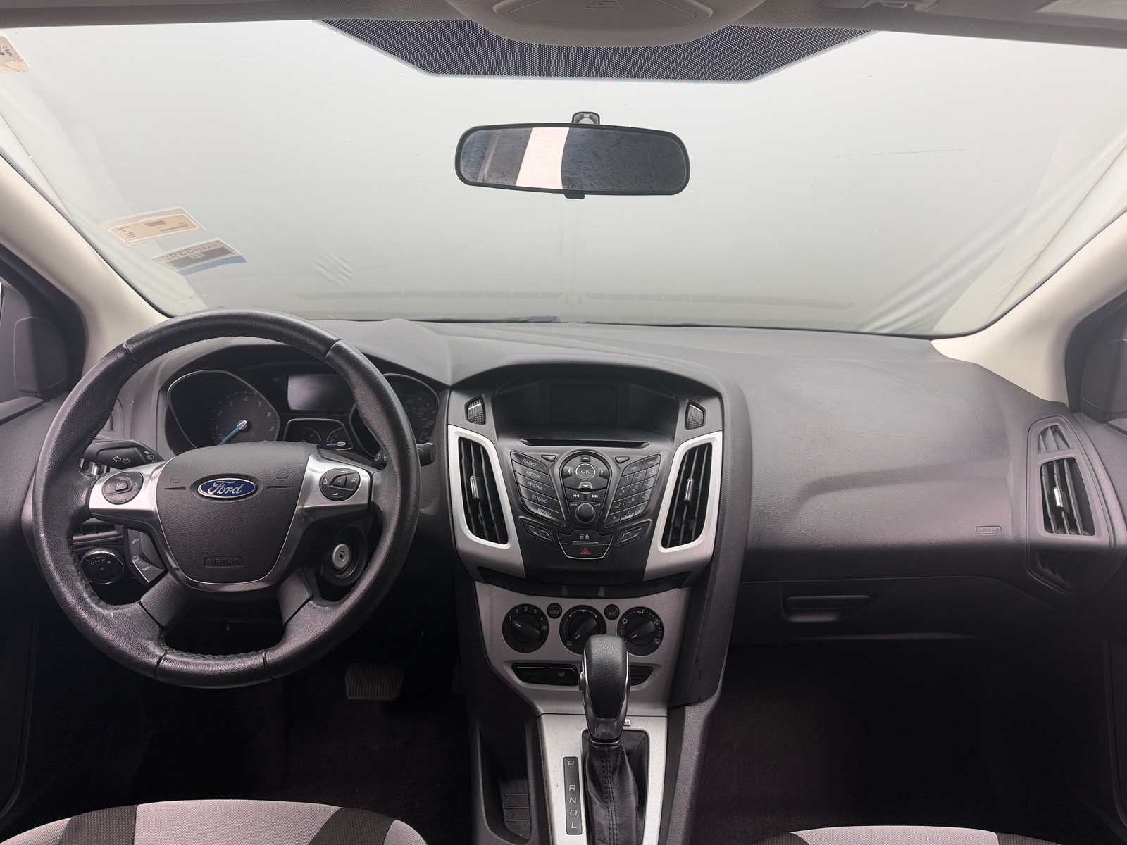 Thumbnail: 2014 Ford Focus - 3