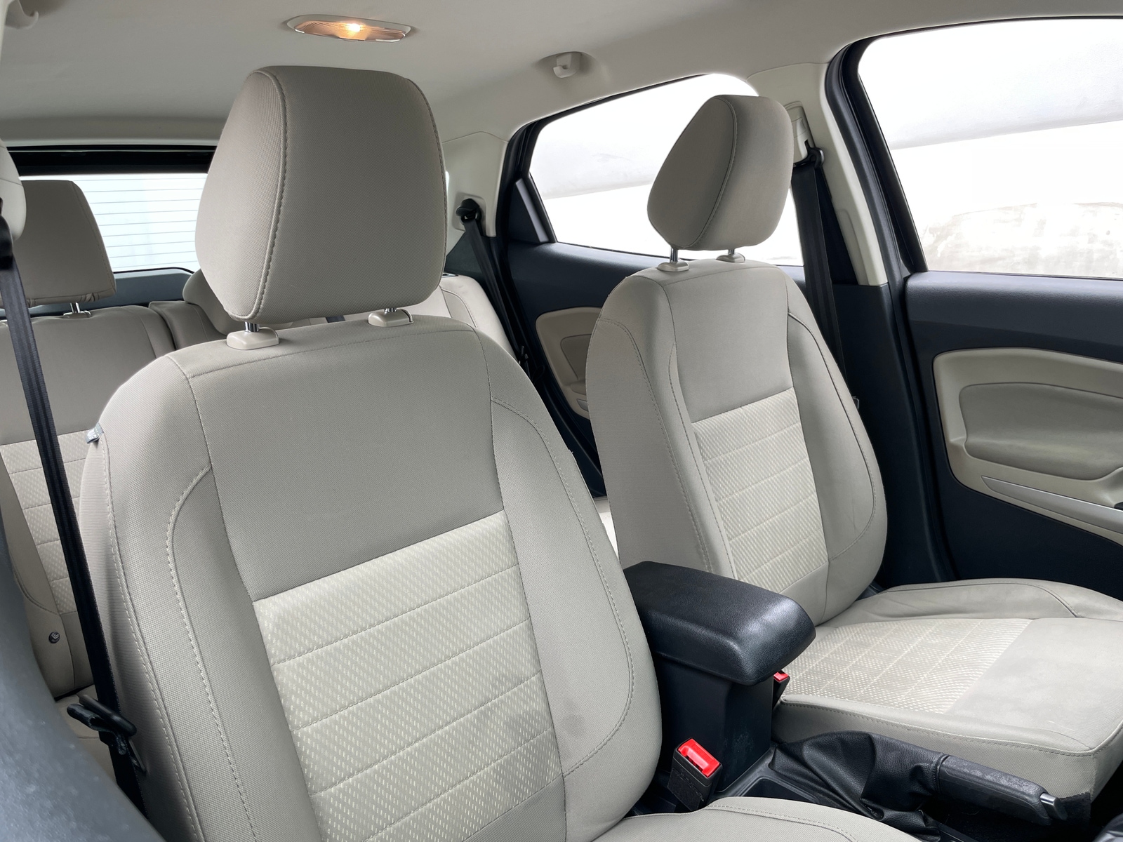 Thumbnail: 2021 Ford EcoSport - 2