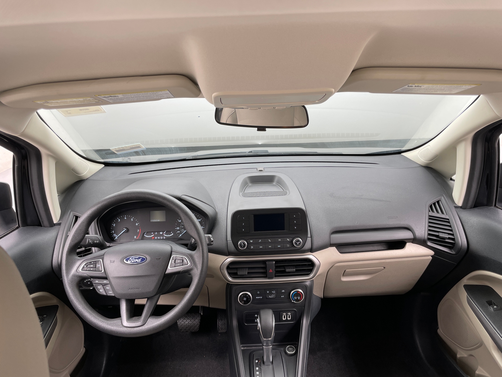 Thumbnail: 2021 Ford EcoSport - 3