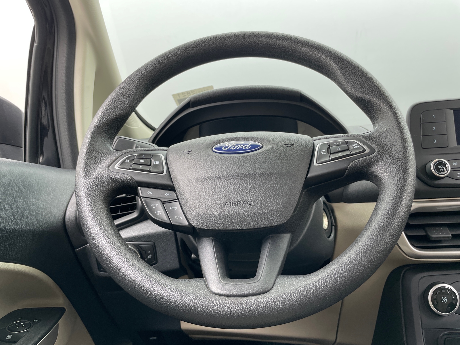 Thumbnail: 2021 Ford EcoSport - 5