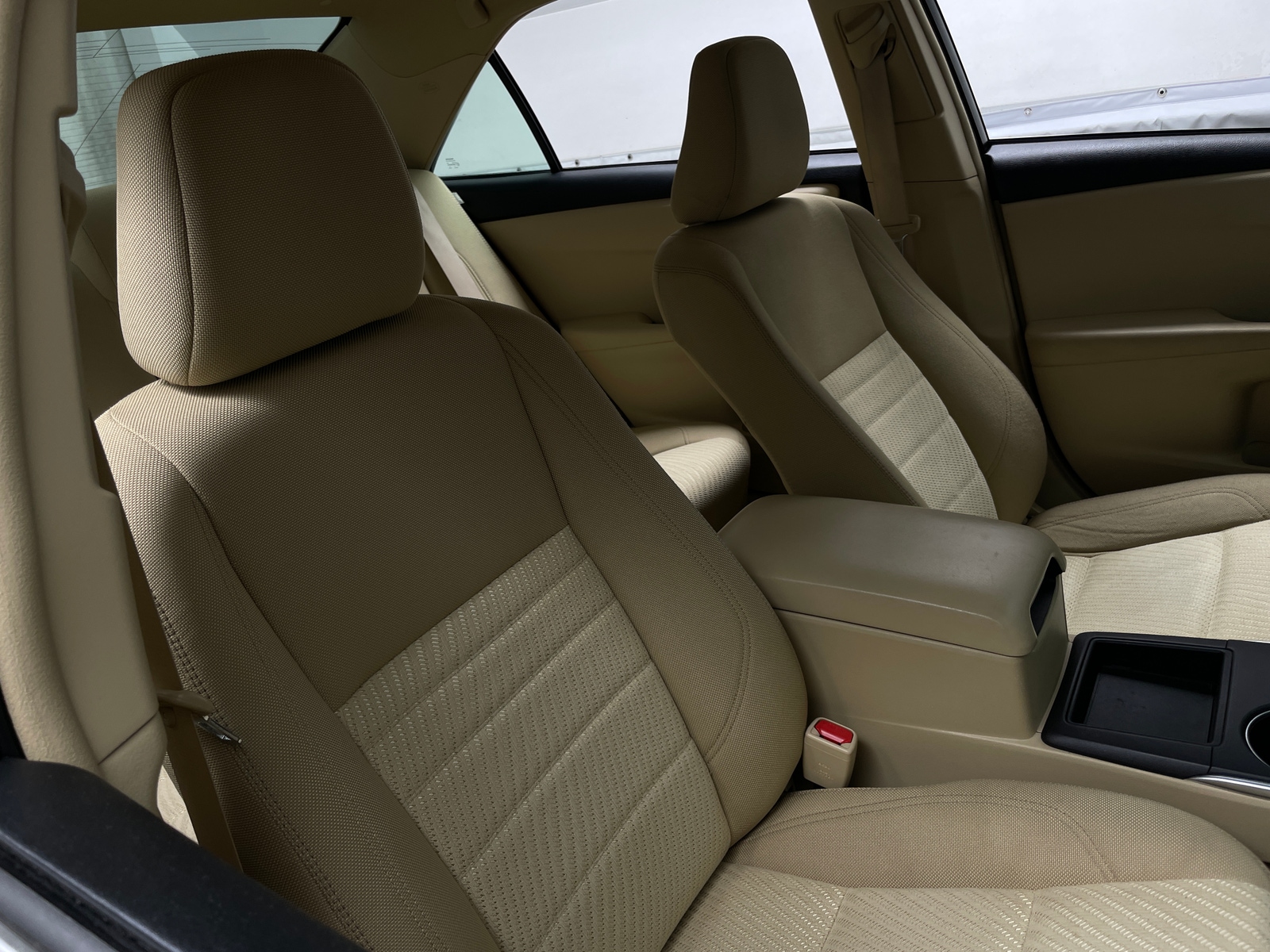 Thumbnail: 2016 Toyota Camry - 2
