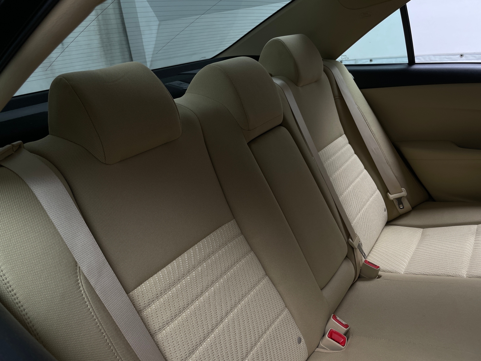 Thumbnail: 2016 Toyota Camry - 6