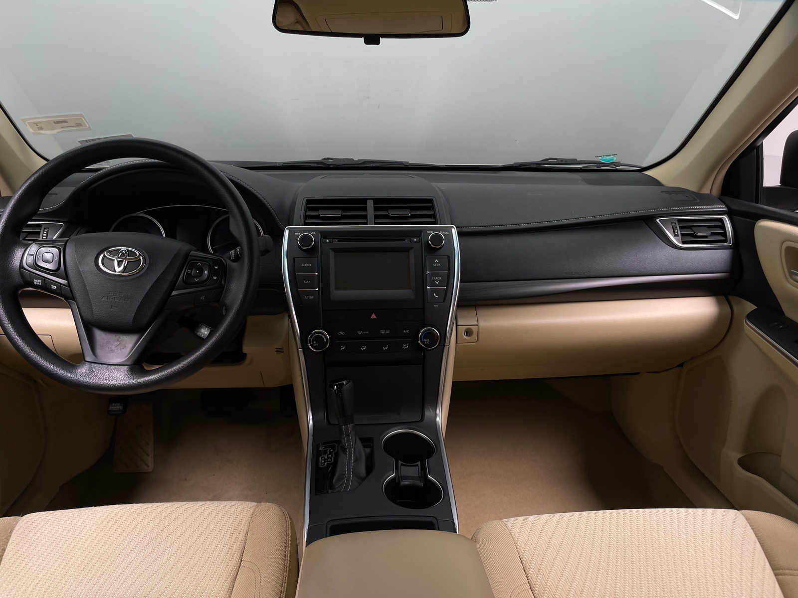 Thumbnail: 2016 Toyota Camry - 3