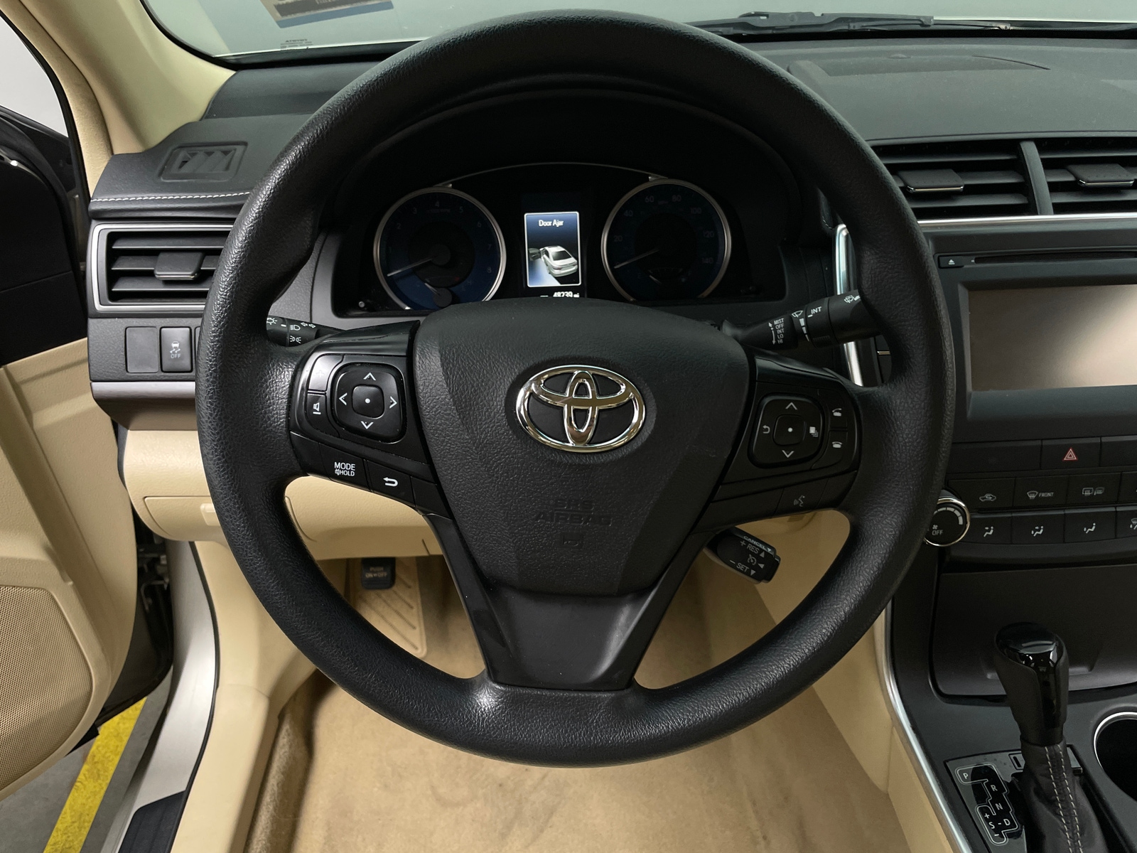Thumbnail: 2016 Toyota Camry - 5