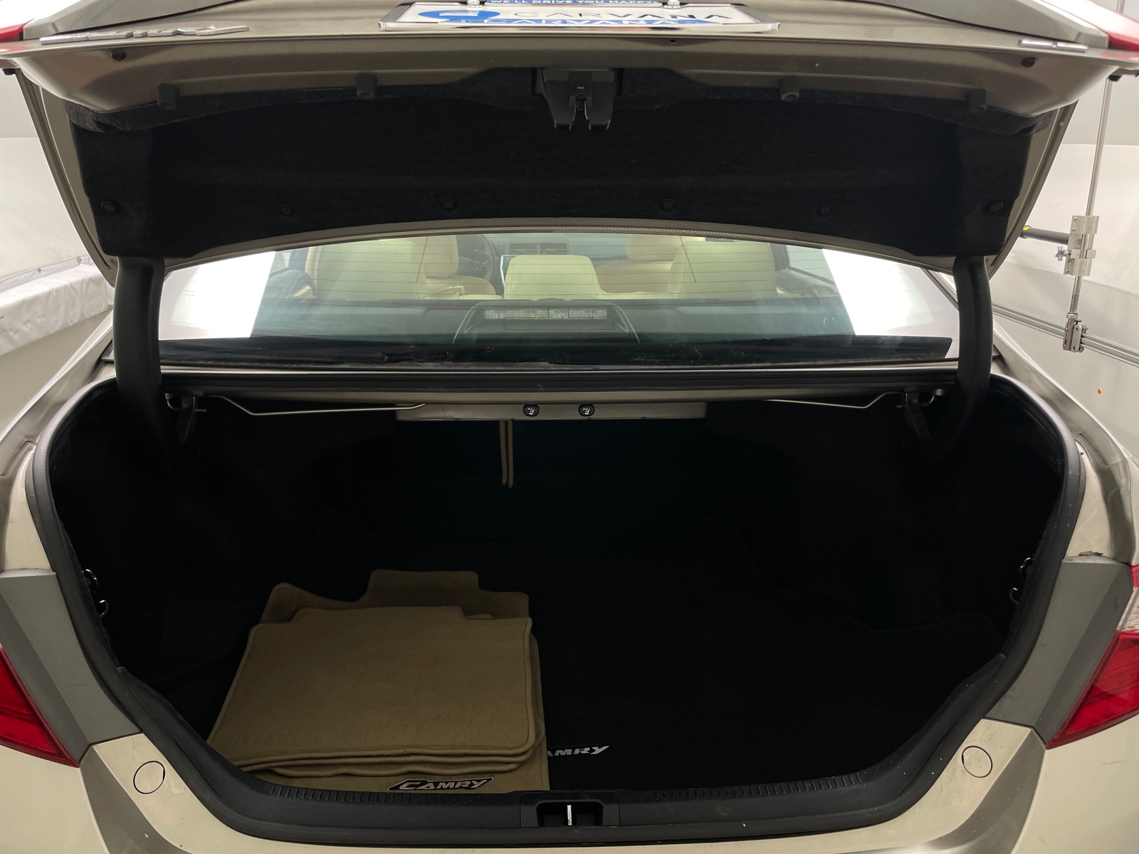Thumbnail: 2016 Toyota Camry - 7