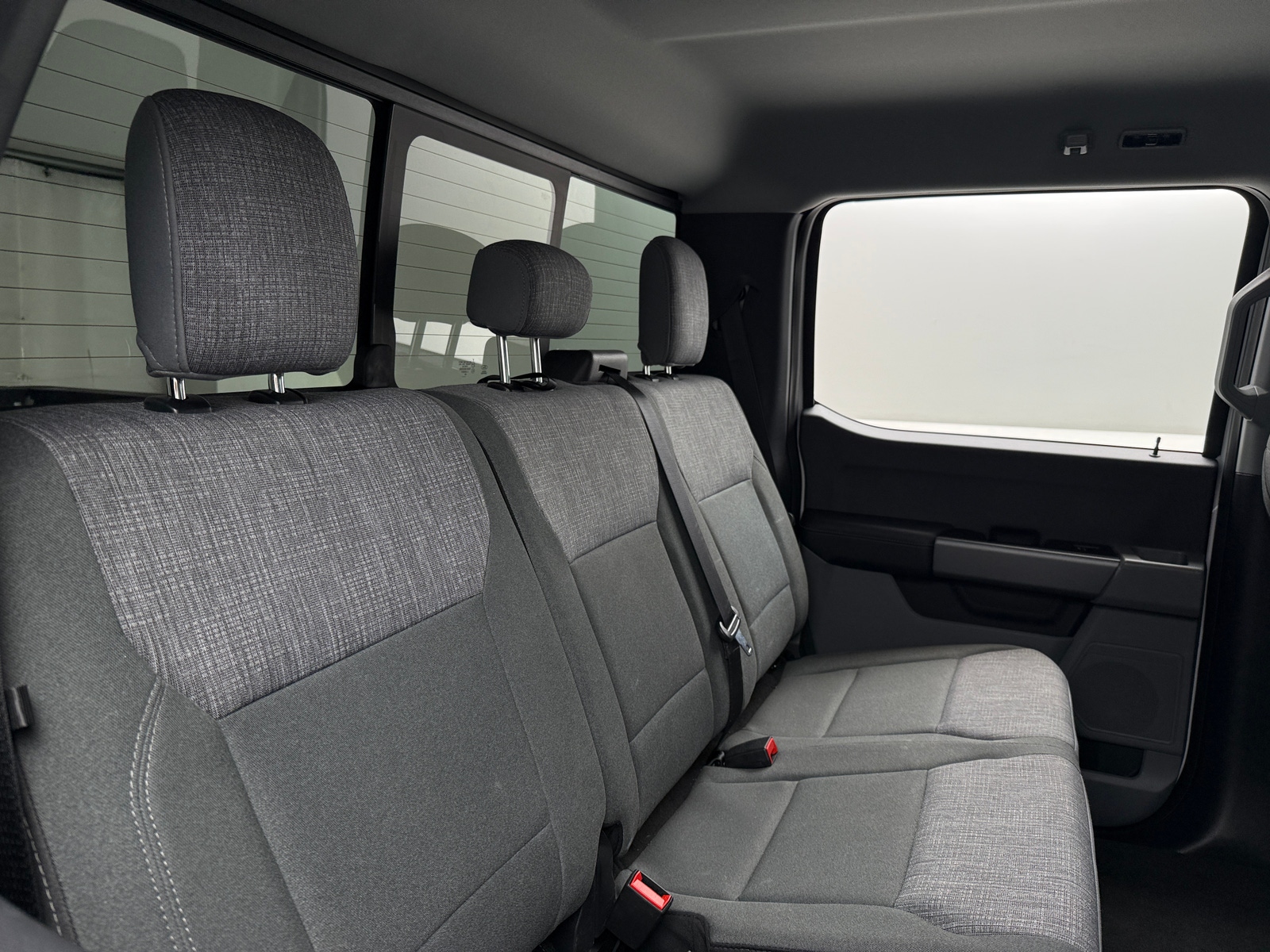 Thumbnail: 2024 Ford Econoline - 6