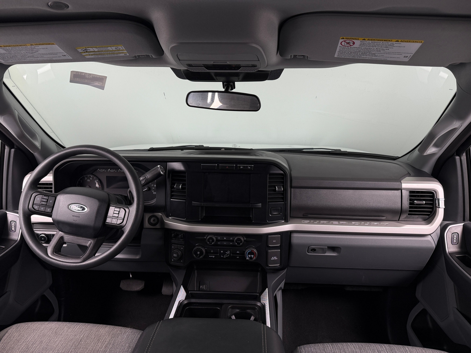Thumbnail: 2024 Ford Econoline - 3