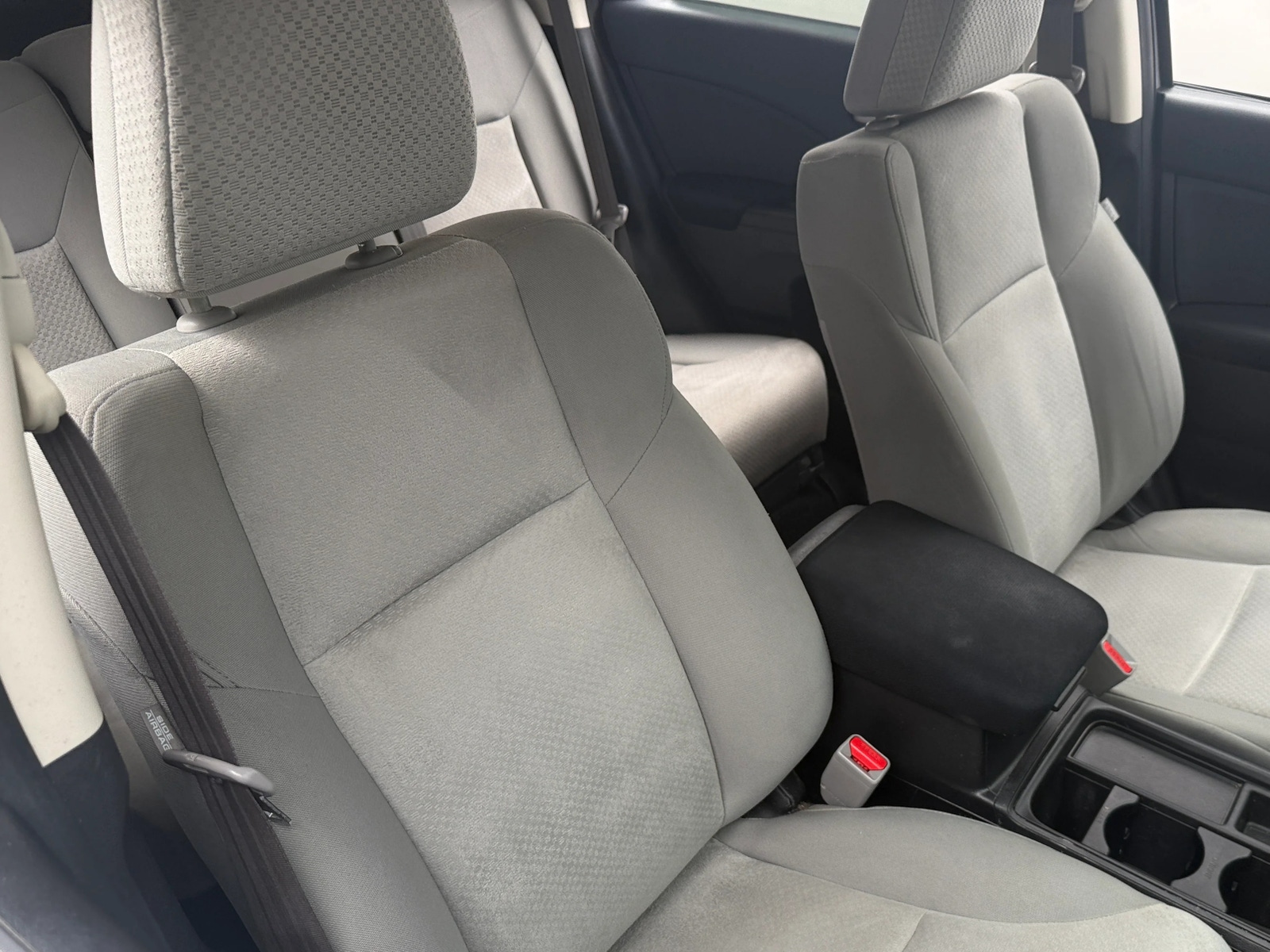 Thumbnail: 2016 Honda CR-V - 2