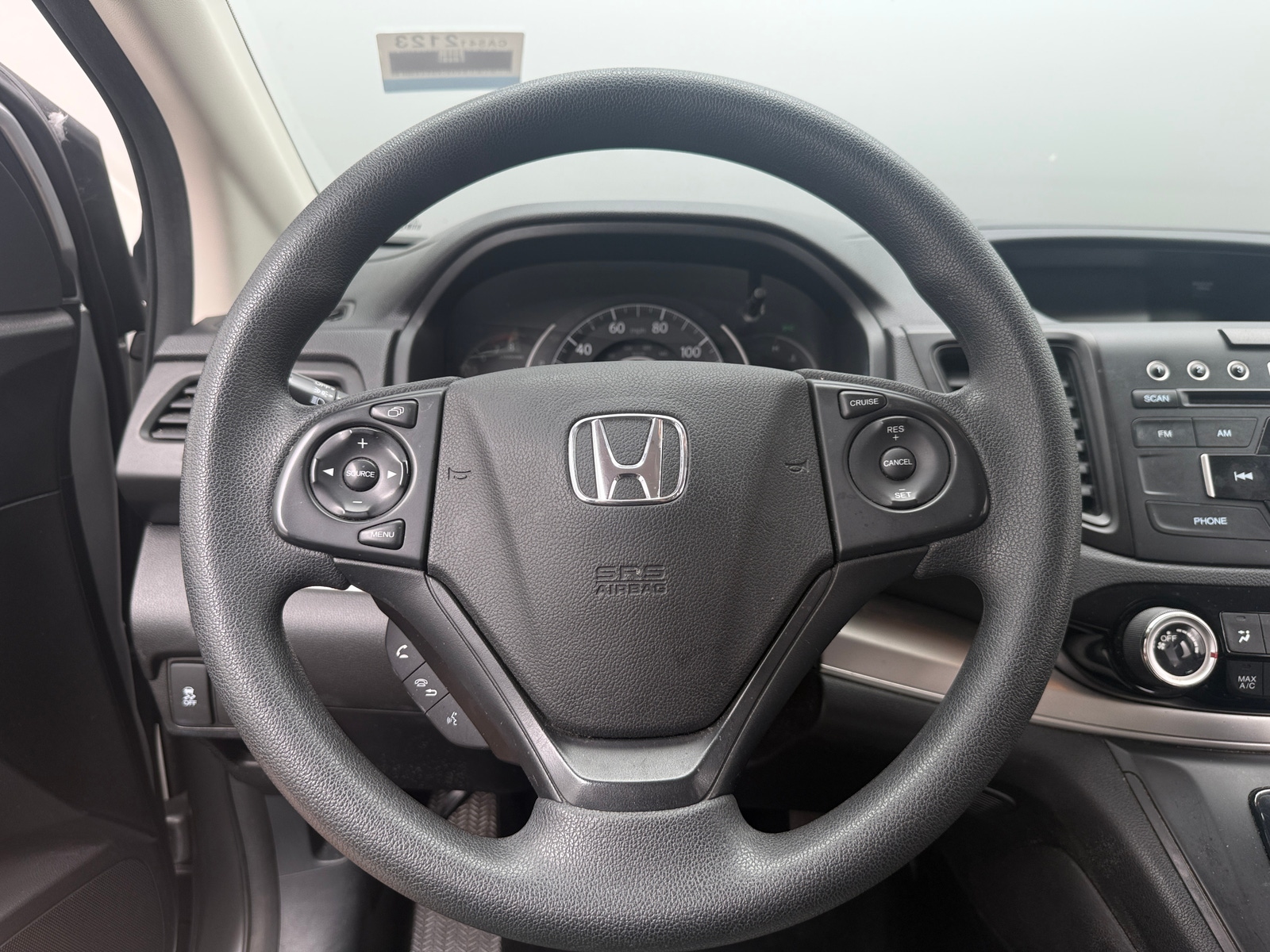 Thumbnail: 2016 Honda CR-V - 5