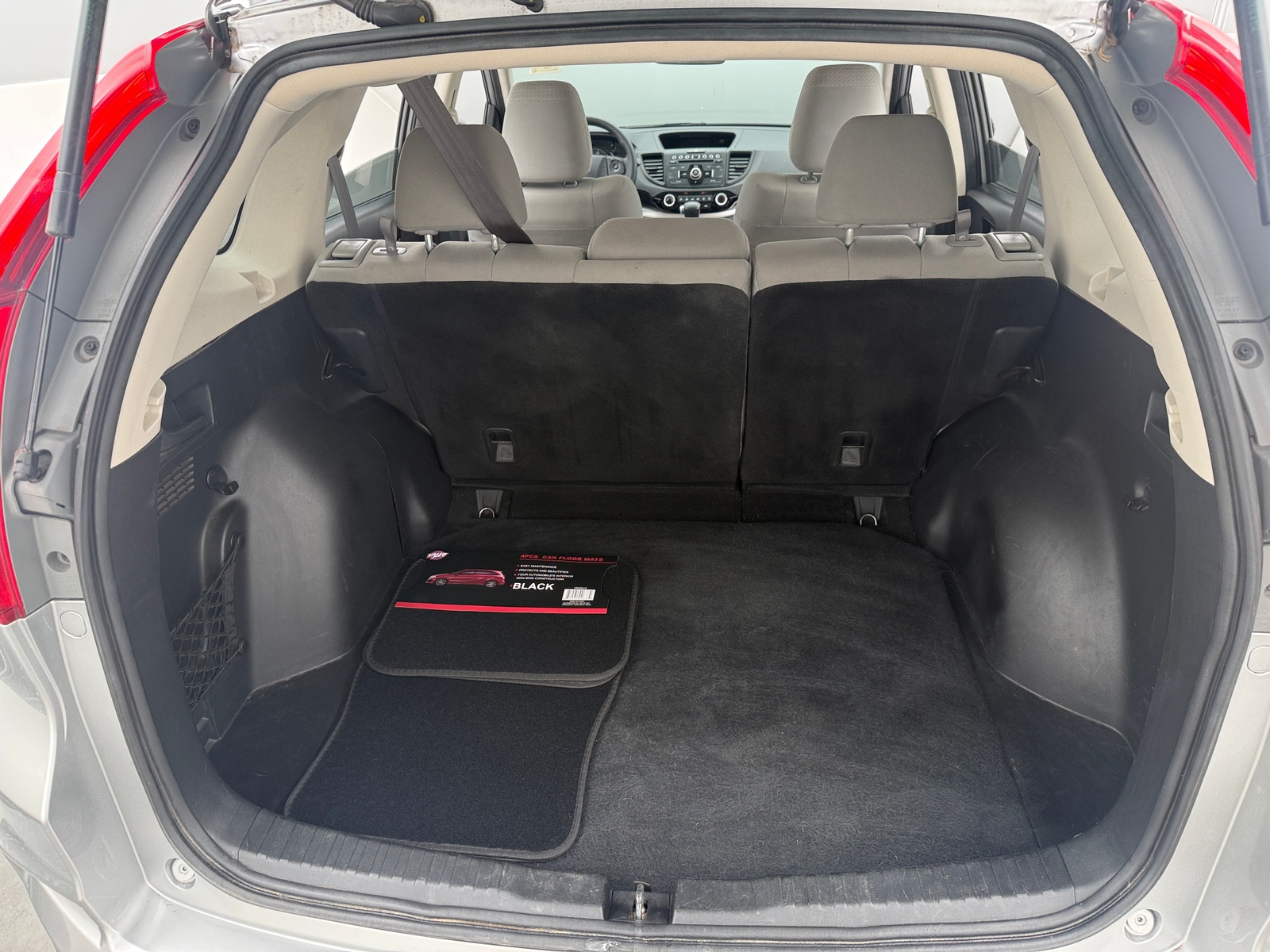 Thumbnail: 2016 Honda CR-V - 7