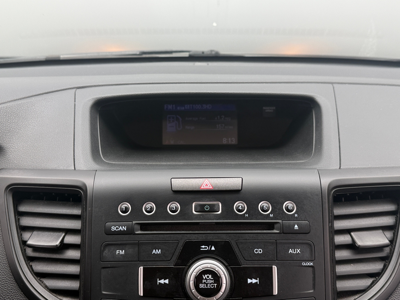 Thumbnail: 2016 Honda CR-V - 4