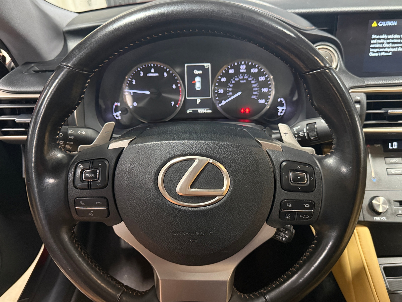 Thumbnail: 2018 Lexus RC - 3