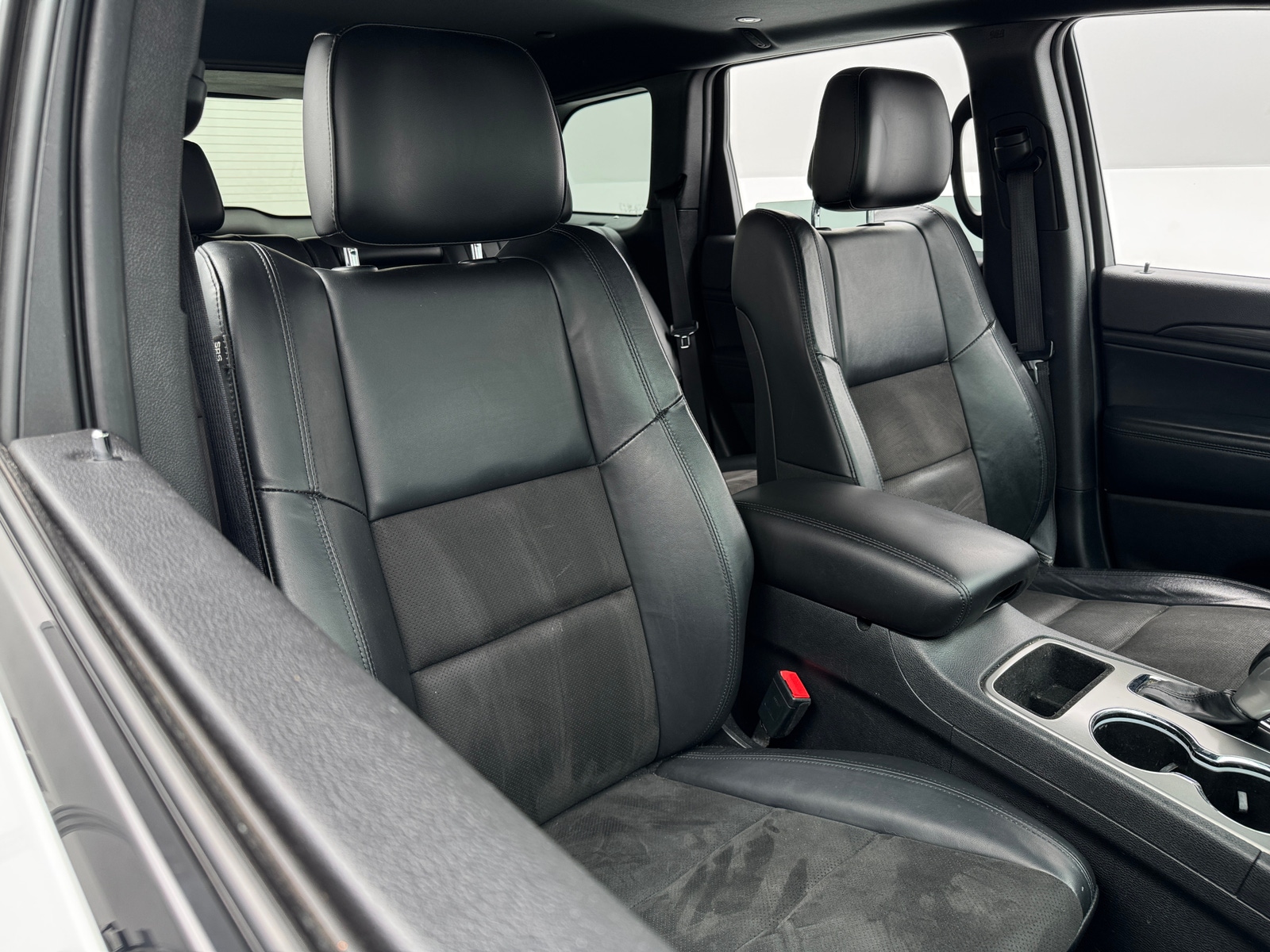 Thumbnail: 2021 Jeep Grand Cherokee - 2