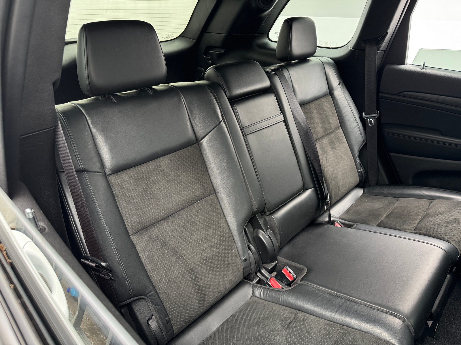 Thumbnail: 2021 Jeep Grand Cherokee - 6