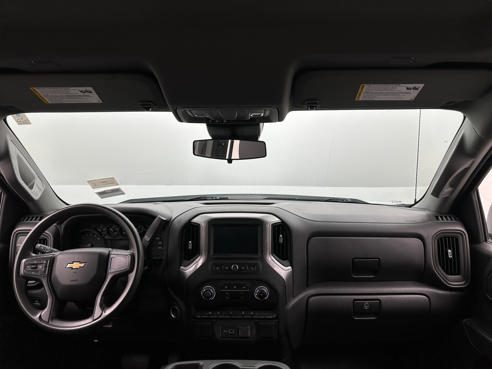 Thumbnail: 2024 Chevrolet Silverado 1500 - 3