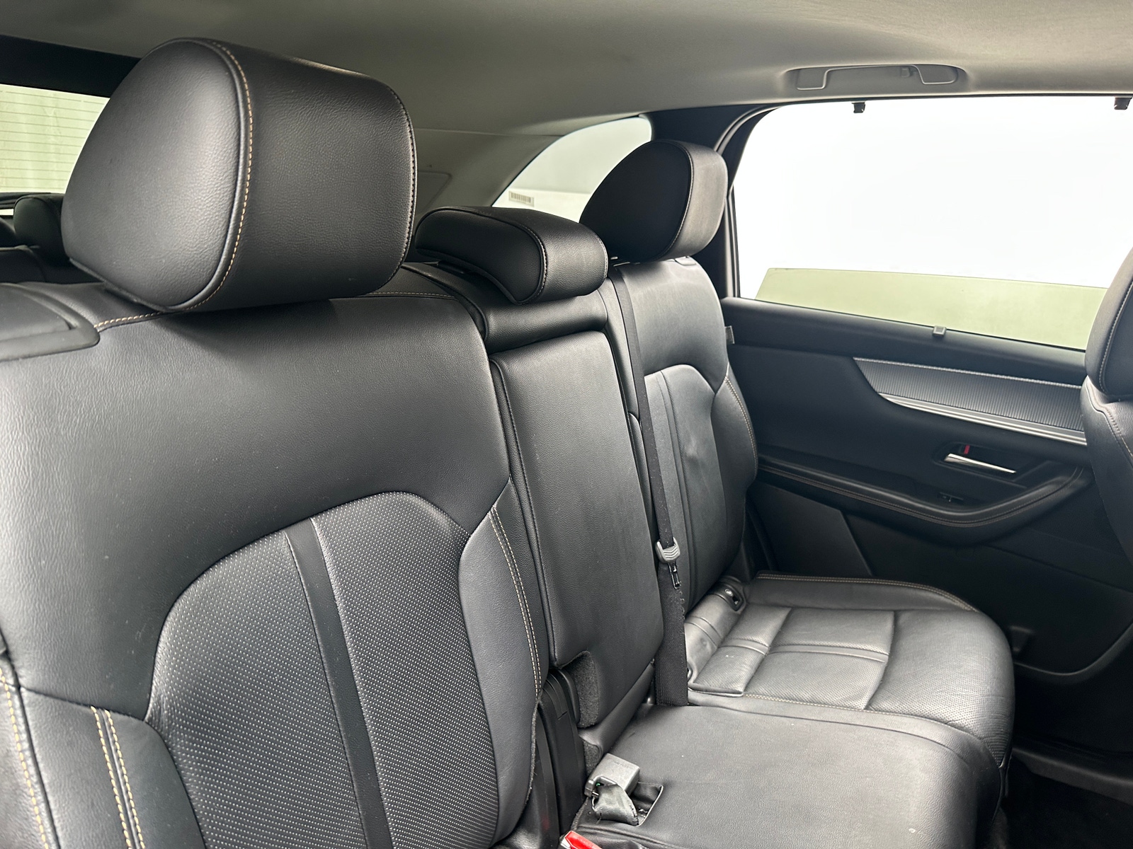 Thumbnail: 2024 Mazda CX-90 - 5