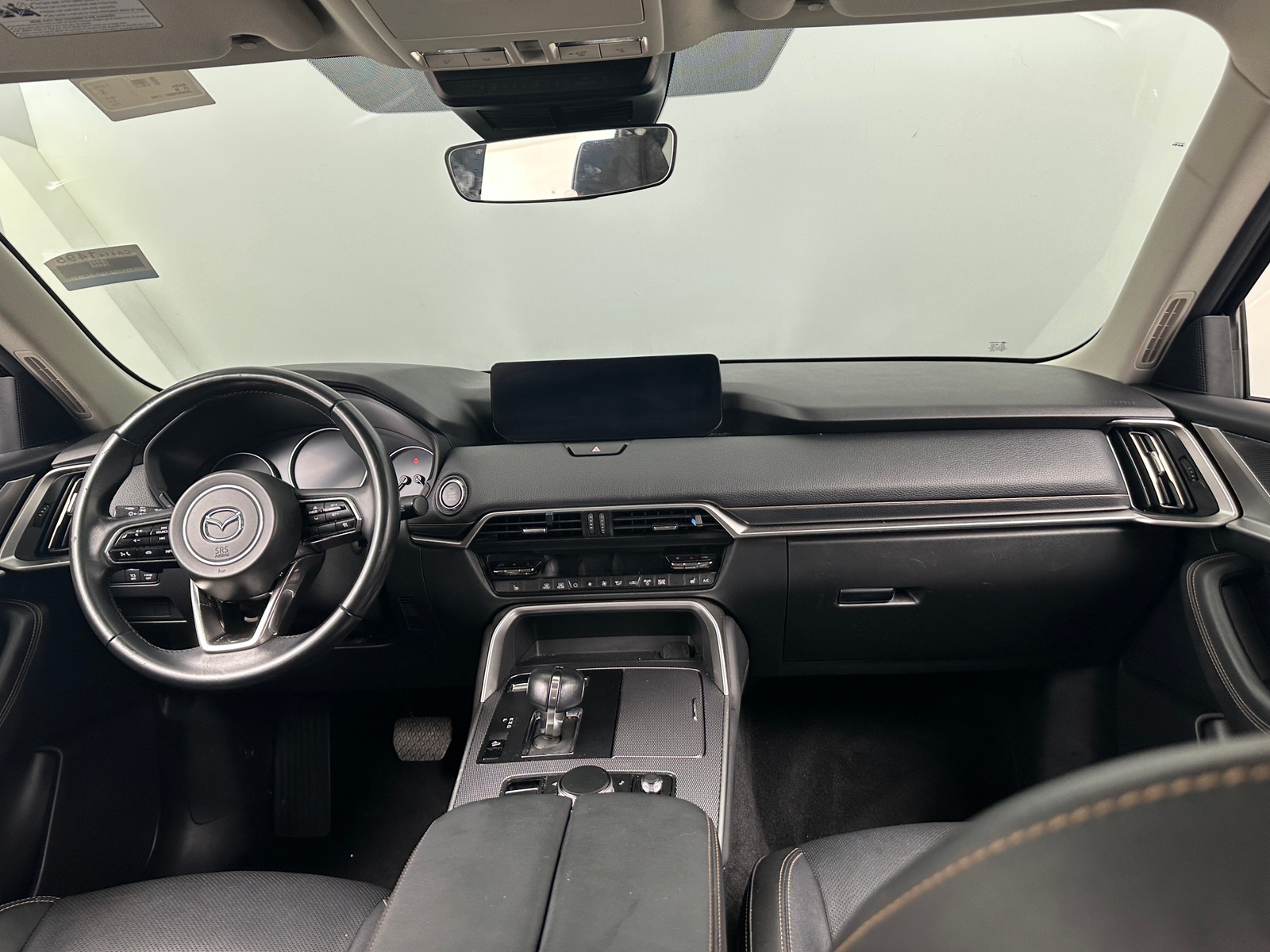 Thumbnail: 2024 Mazda CX-90 - 2