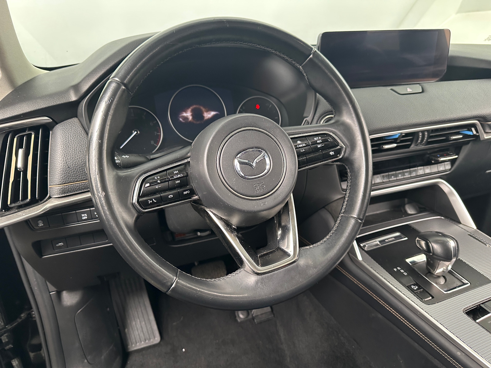 Thumbnail: 2024 Mazda CX-90 - 4