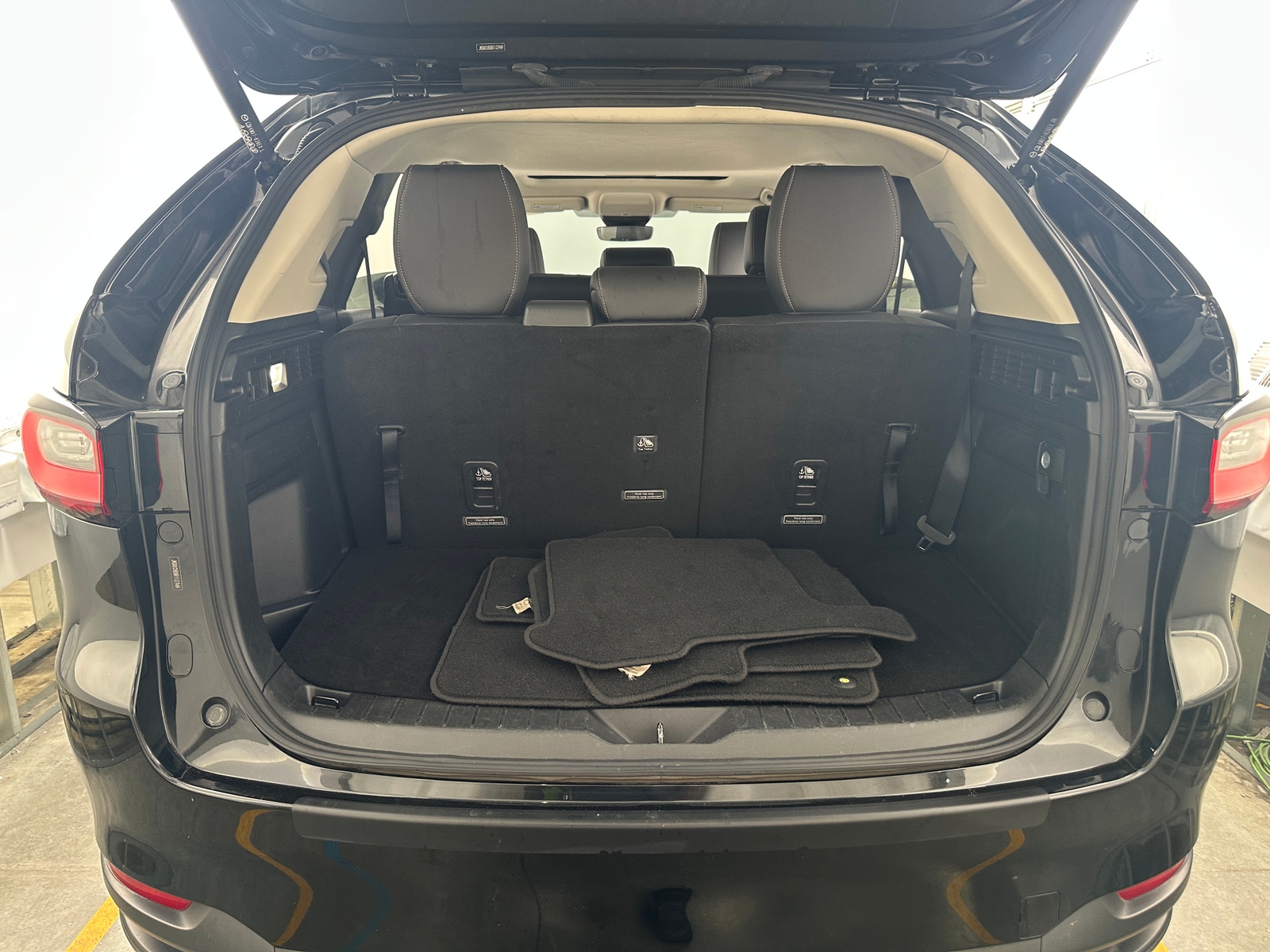 Thumbnail: 2024 Mazda CX-90 - 6