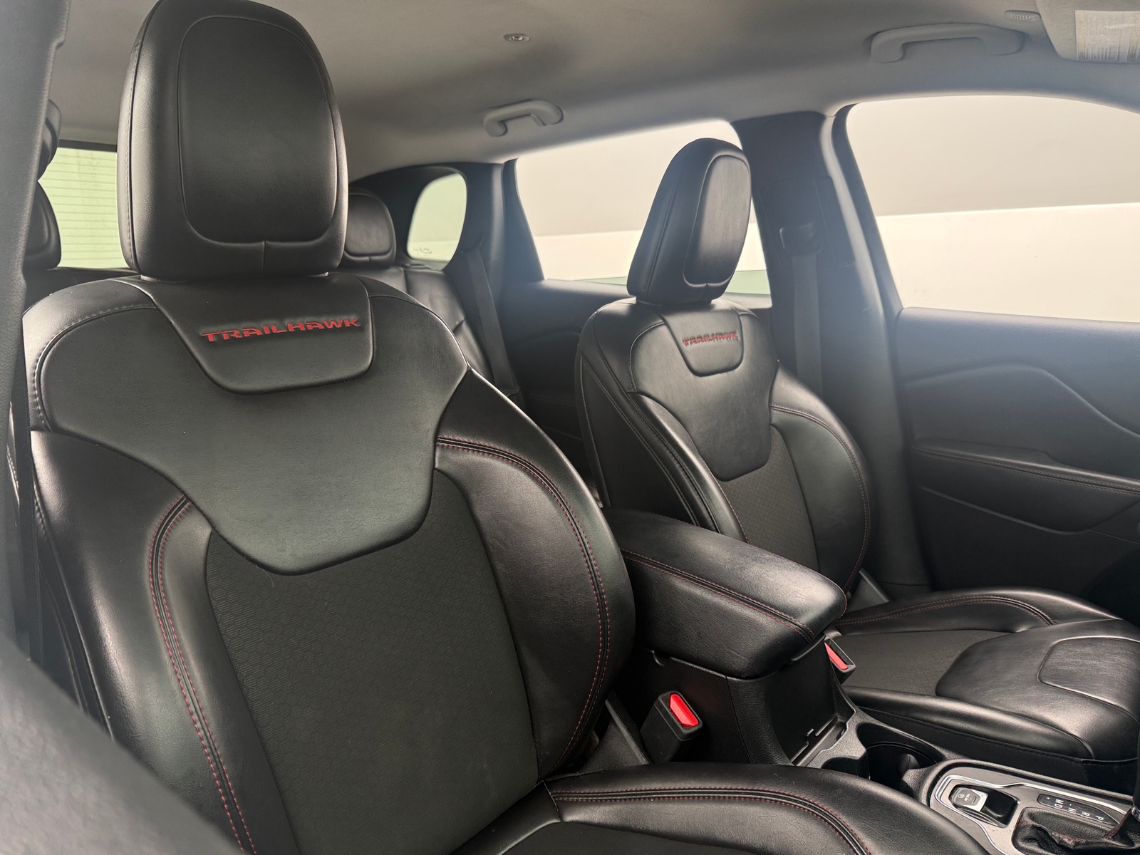 Thumbnail: 2020 Jeep Cherokee - 2