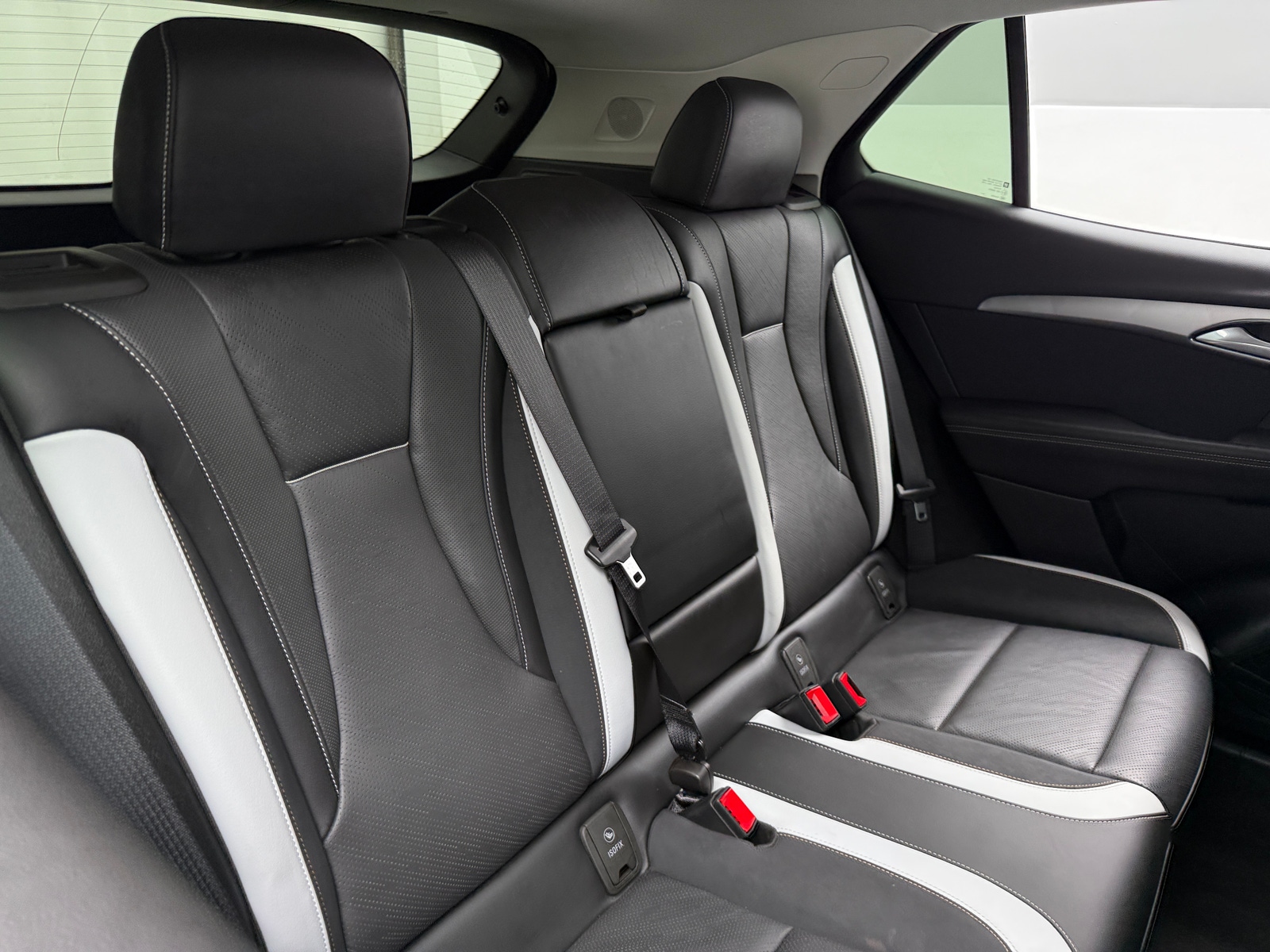 Thumbnail: 2025 Buick Envision - 6