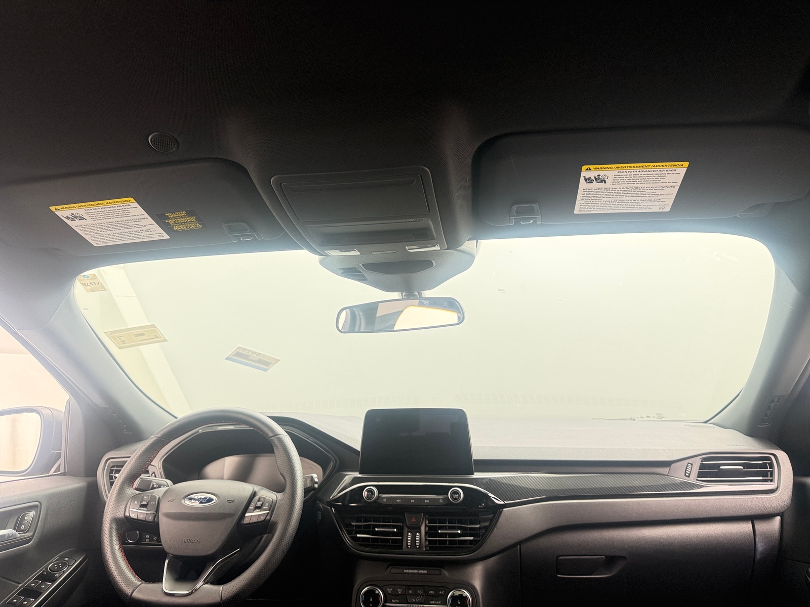 Thumbnail: 2025 Ford Escape - 3