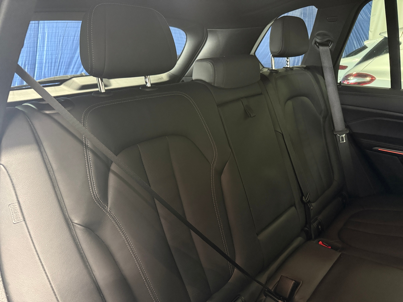 Thumbnail: 2022 BMW X5 - 5
