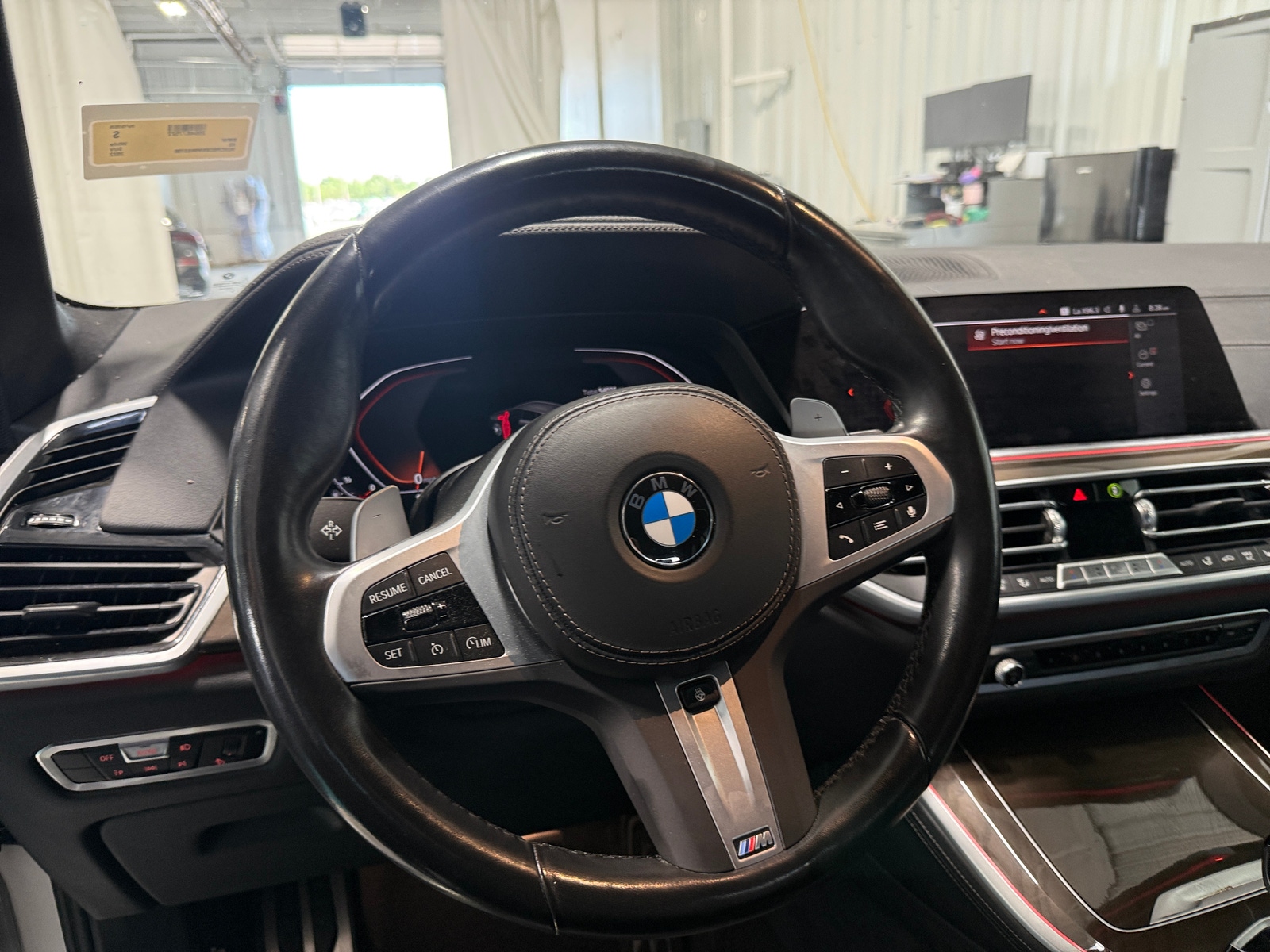 Thumbnail: 2022 BMW X5 - 4